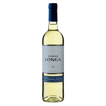 Vinho Branco Vinha Longa Garrafa 750ml
