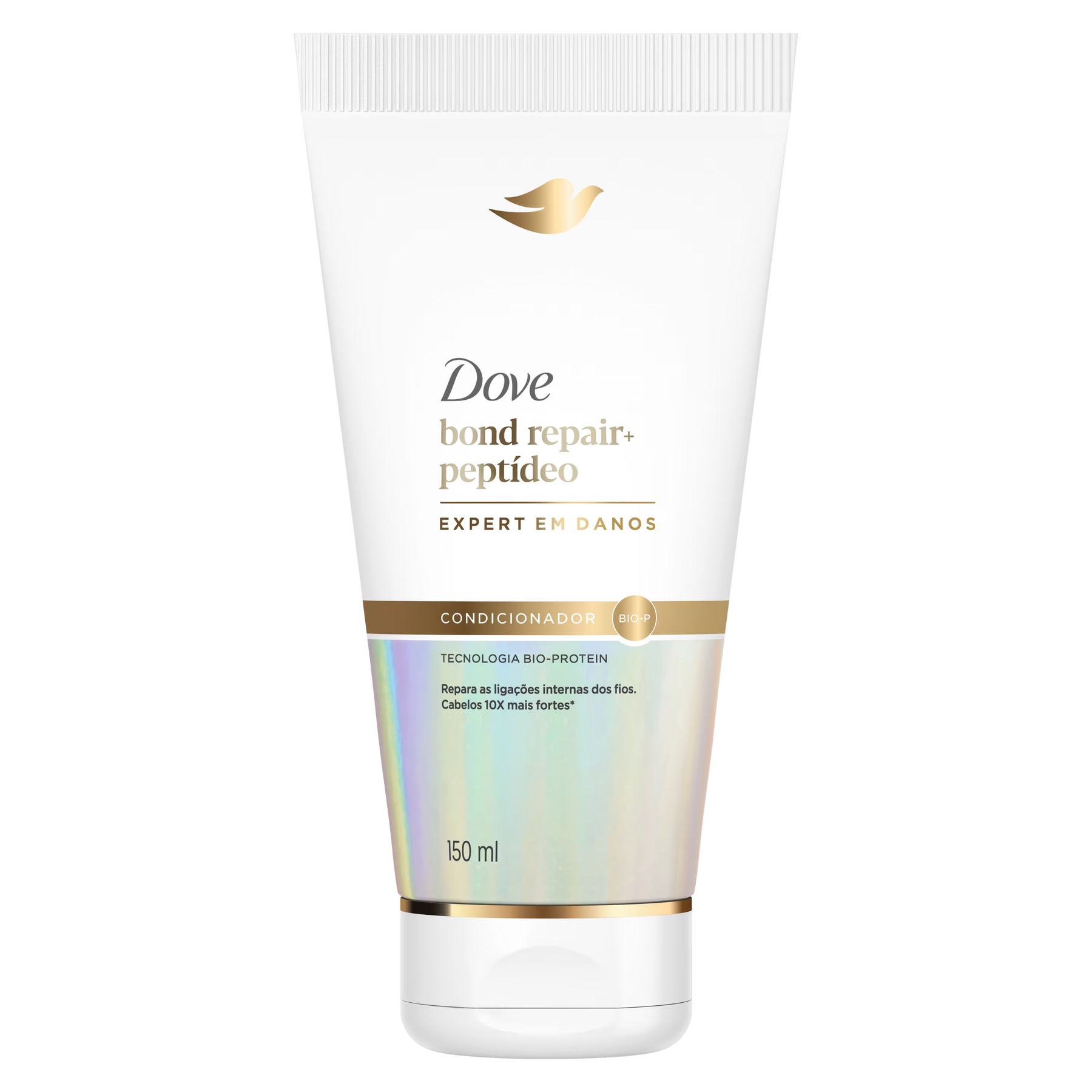 Condicionador Dove Bond Intense Repair Bisnaga 150ml