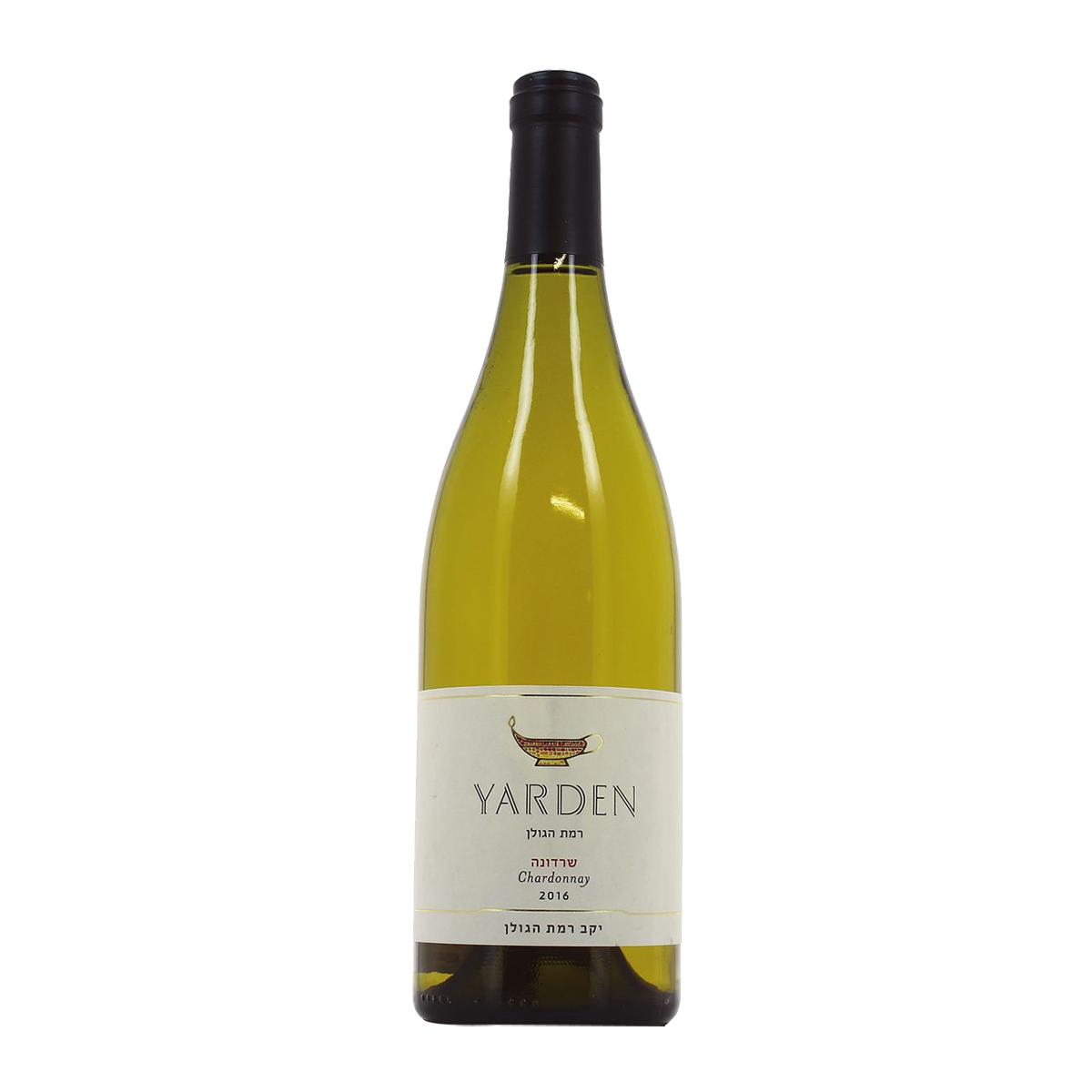 Vinho Hermon Branco Chardonnay 750ml