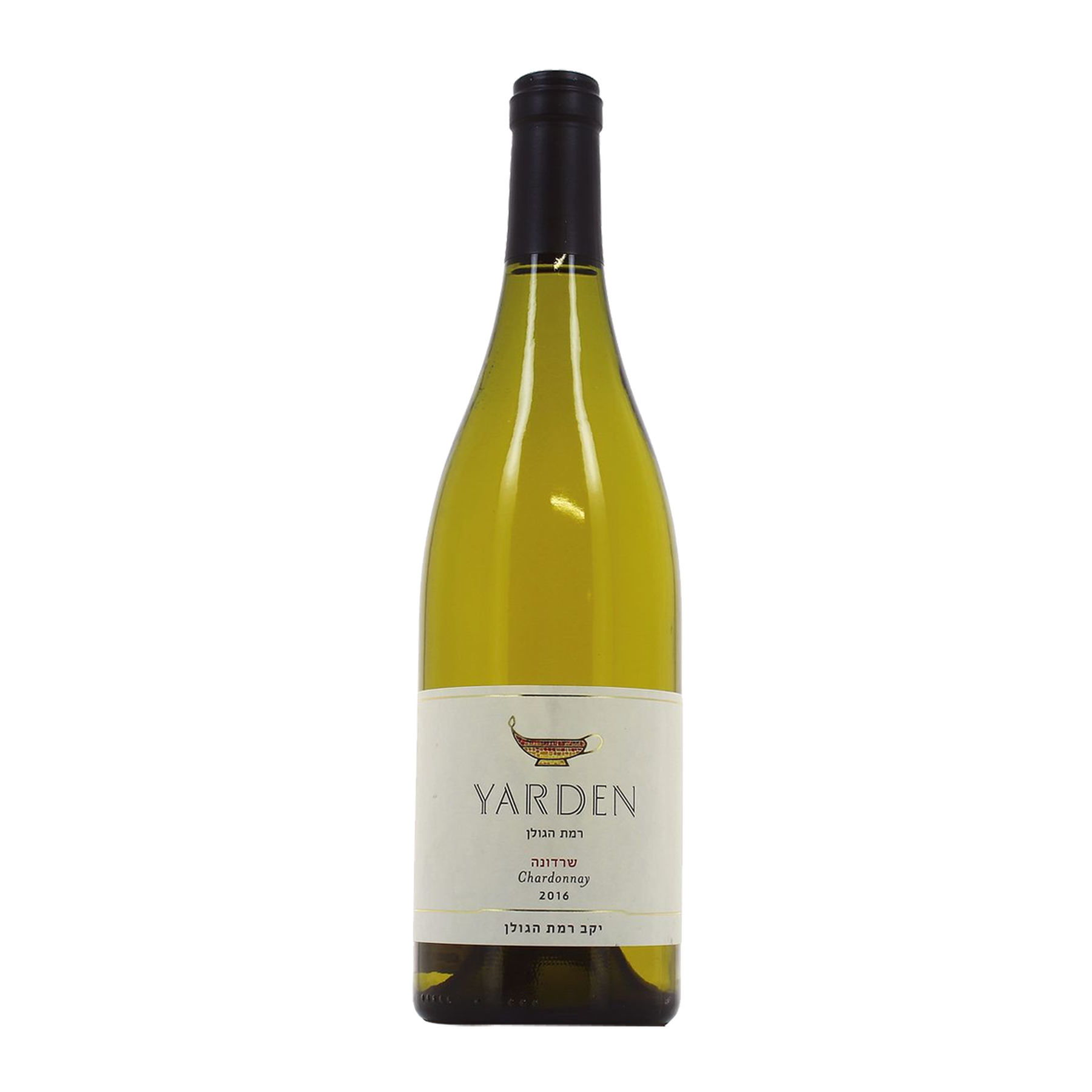 Vinho Hermon Branco Chardonnay 750ml