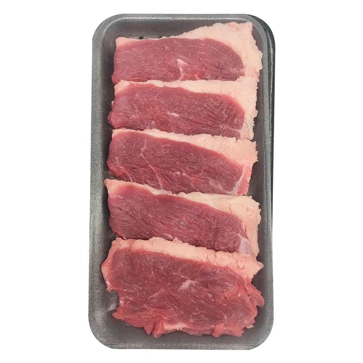 Maminha Bovina Bife Especial Bandeja aprox. 300g