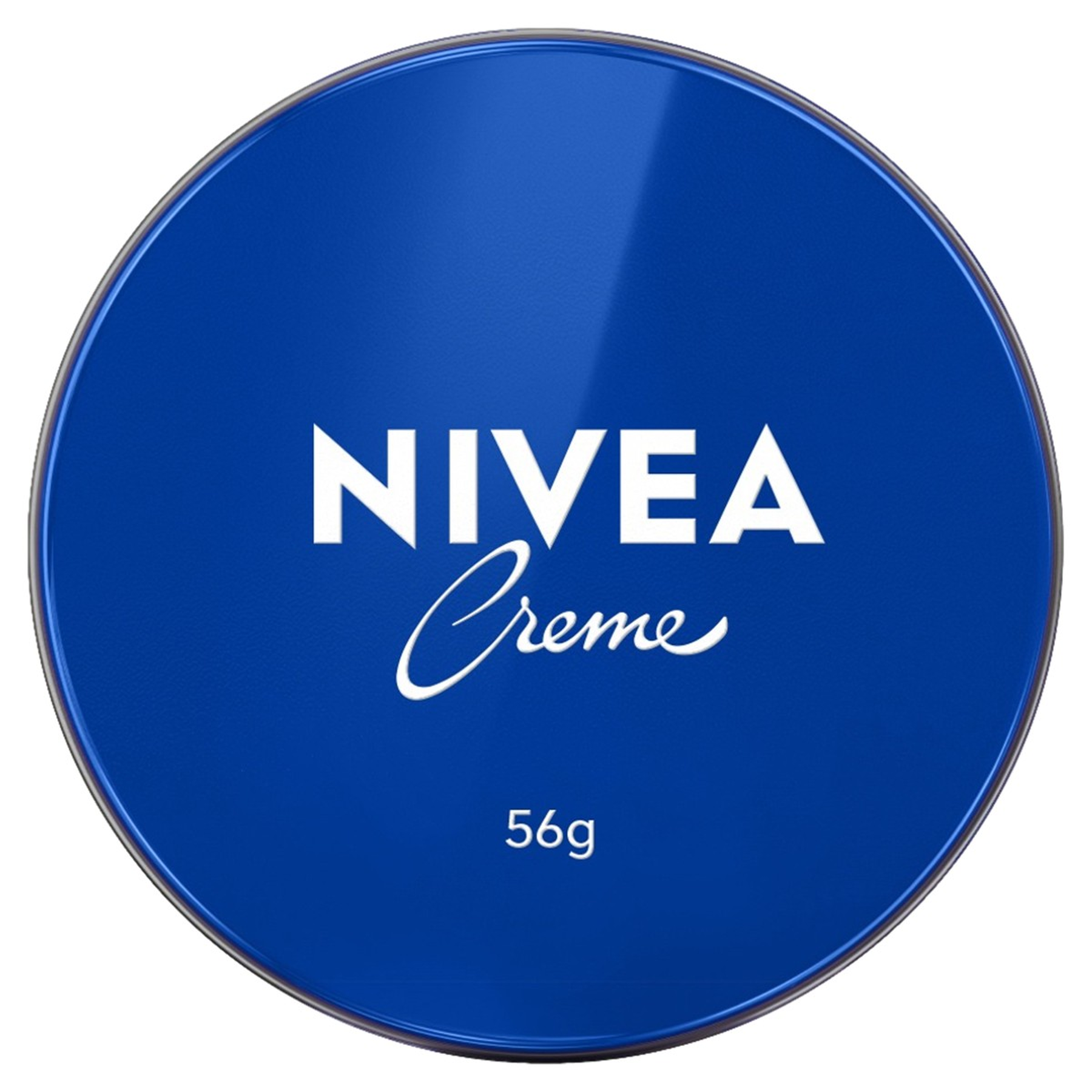 Creme Hidratante Nivea Lata 56g