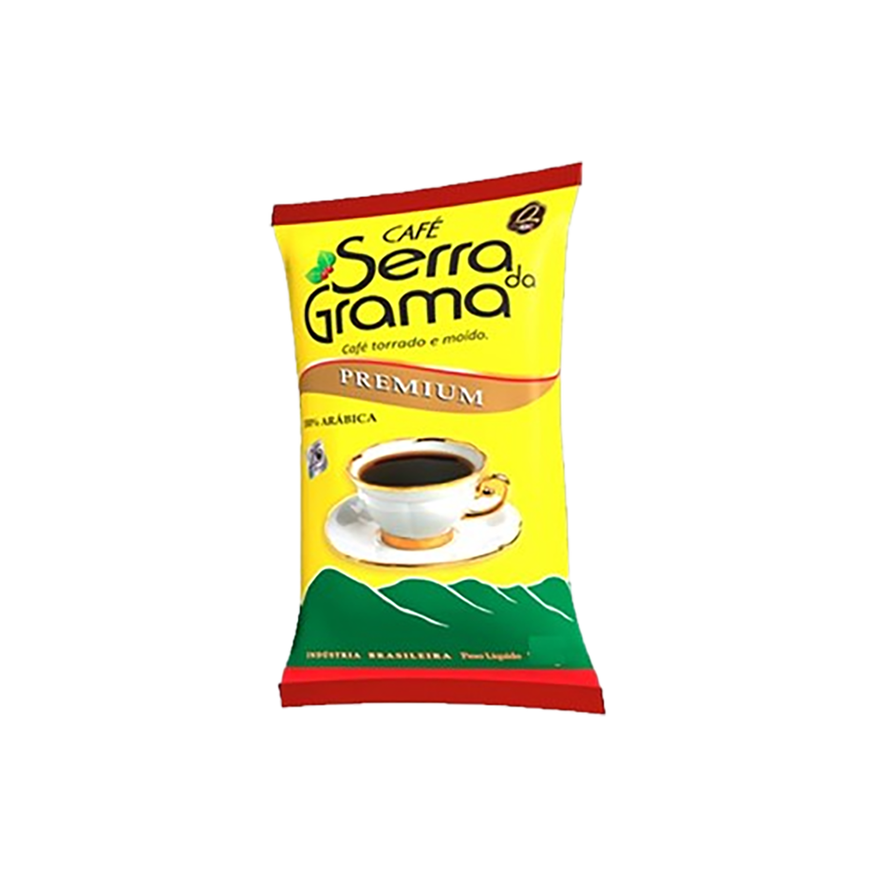 Café Serra Da Grama Arabica 500g