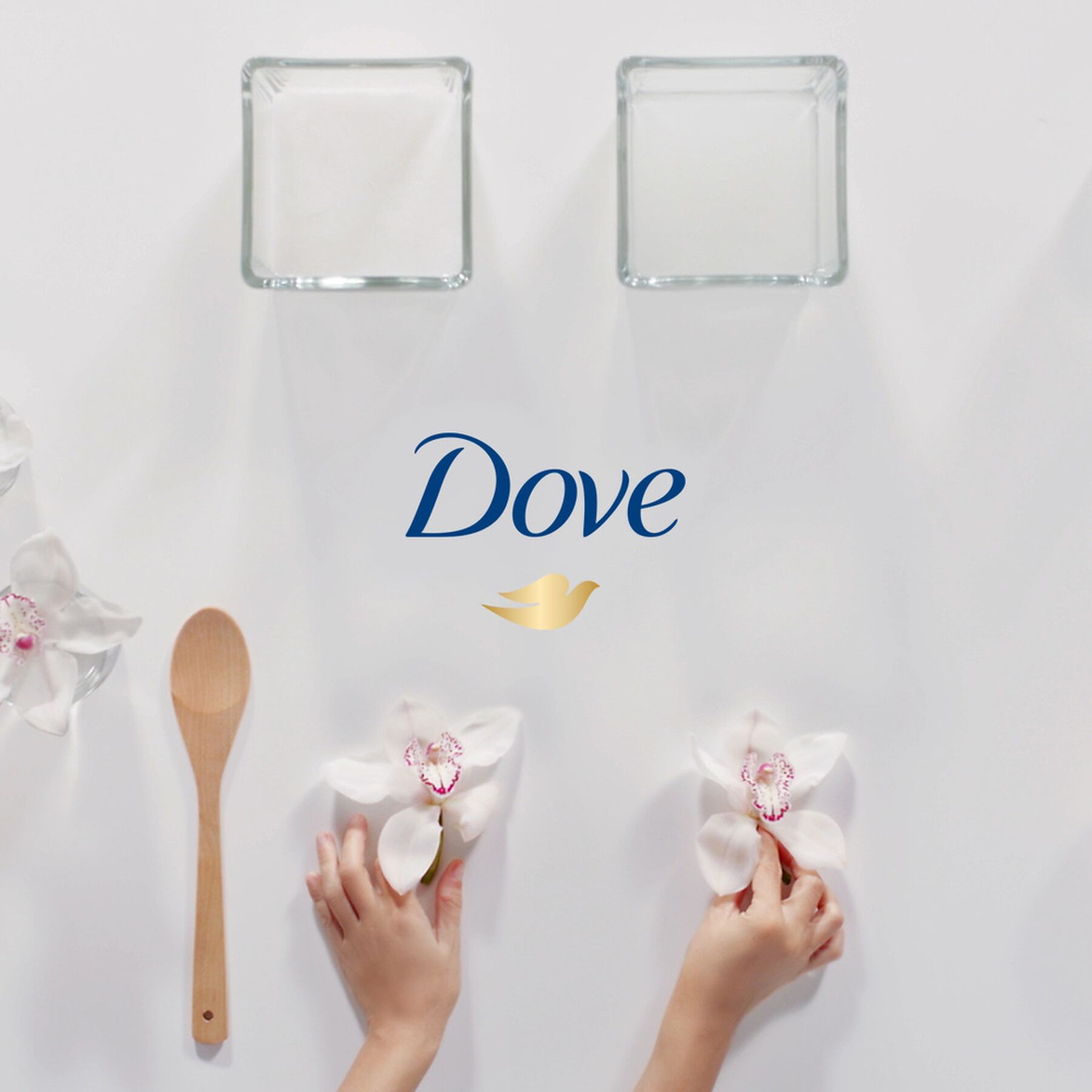 Condicionador Dove Nutrição + Fusão de Óleos 400 ml