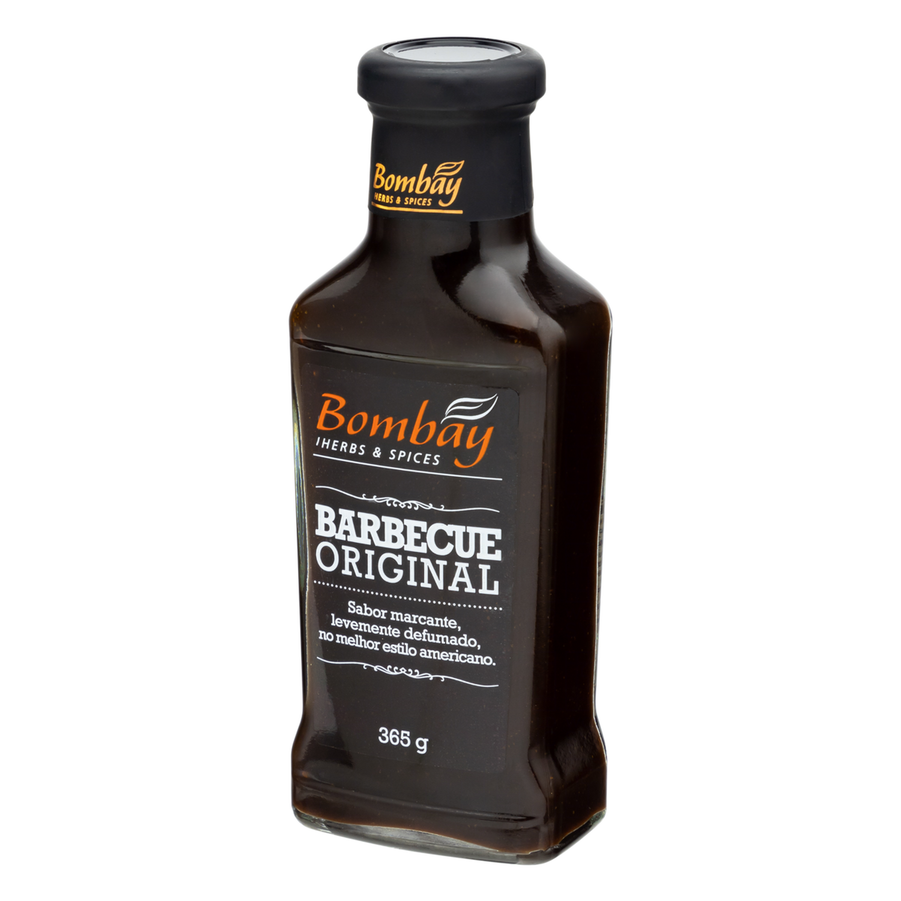 Molho Barbecue Original Bombay 365g