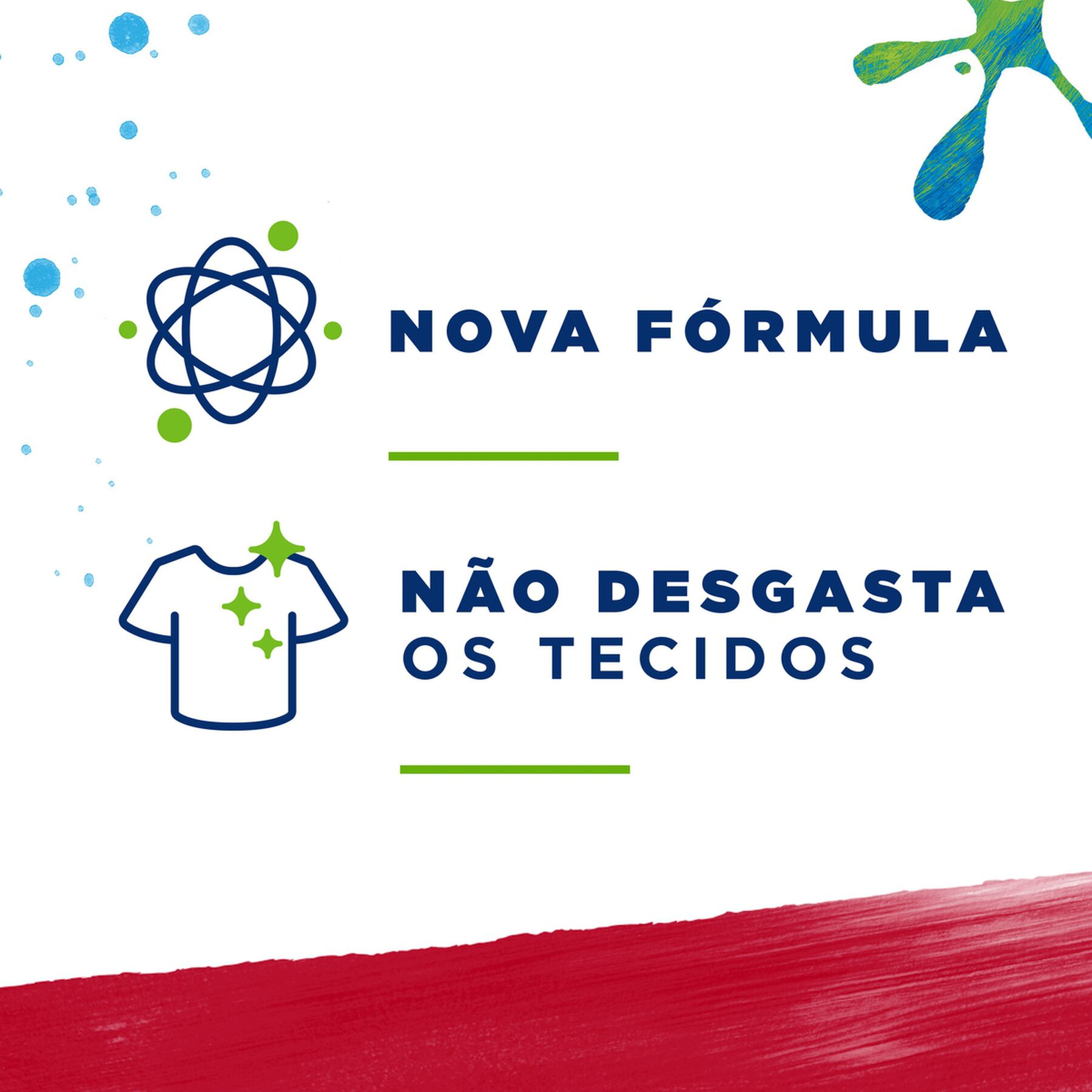 Sab&atilde;o em P&oacute; Lava Roupas Lavagem Perfeita Omo Pacote 4kg&nbsp;