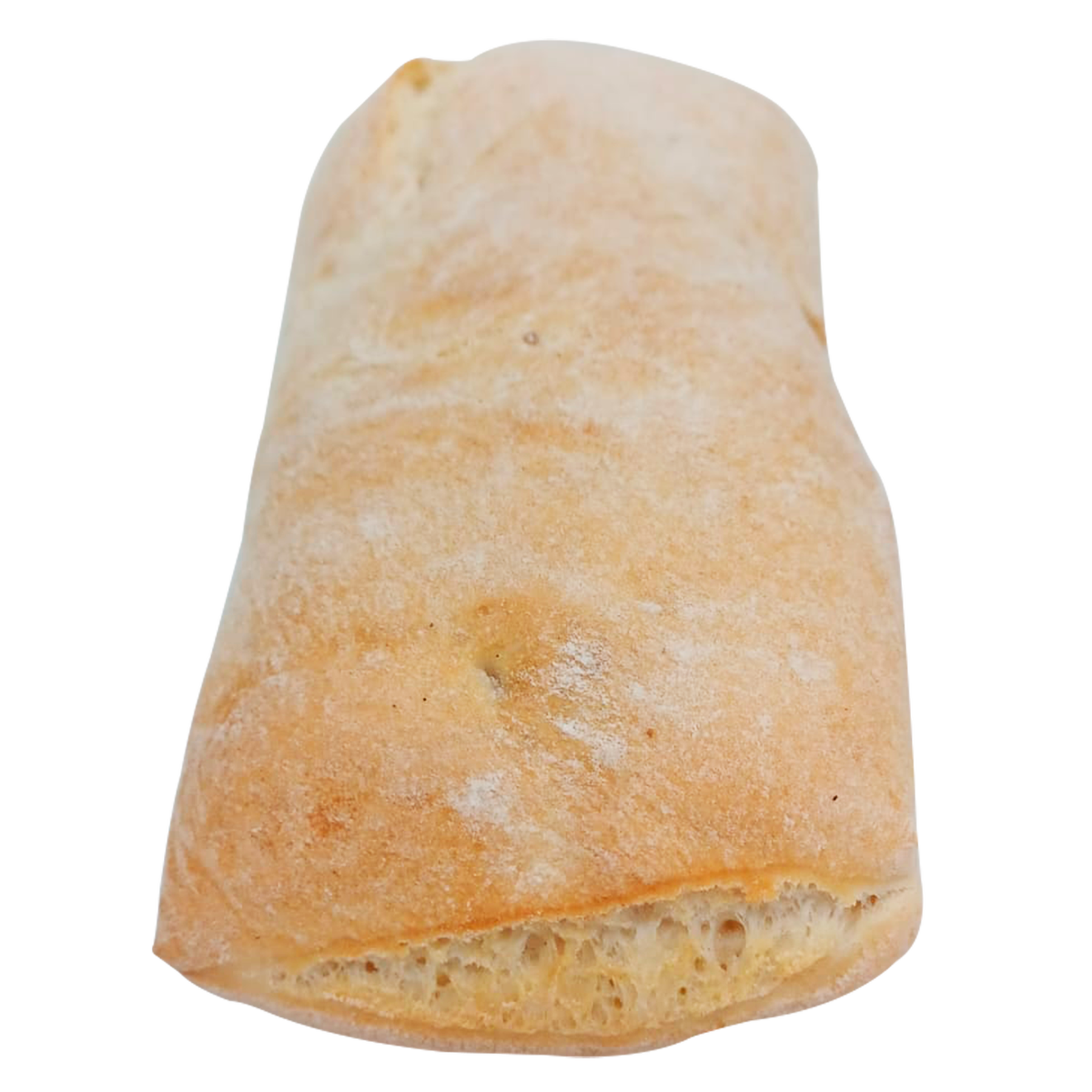 Pão Ciabatta aprox. 100g