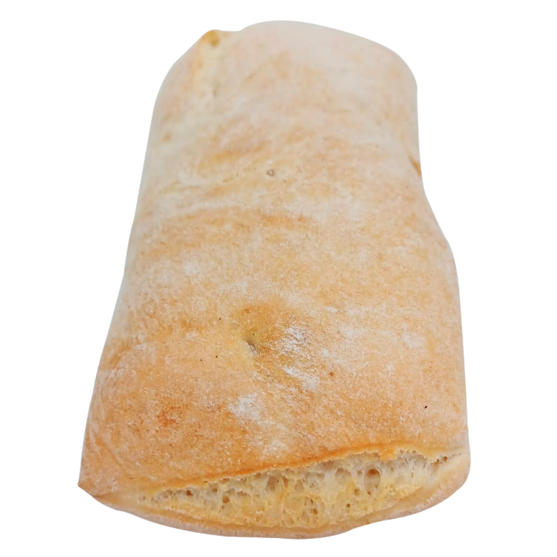 P&atilde;o Ciabatta aprox. 100g