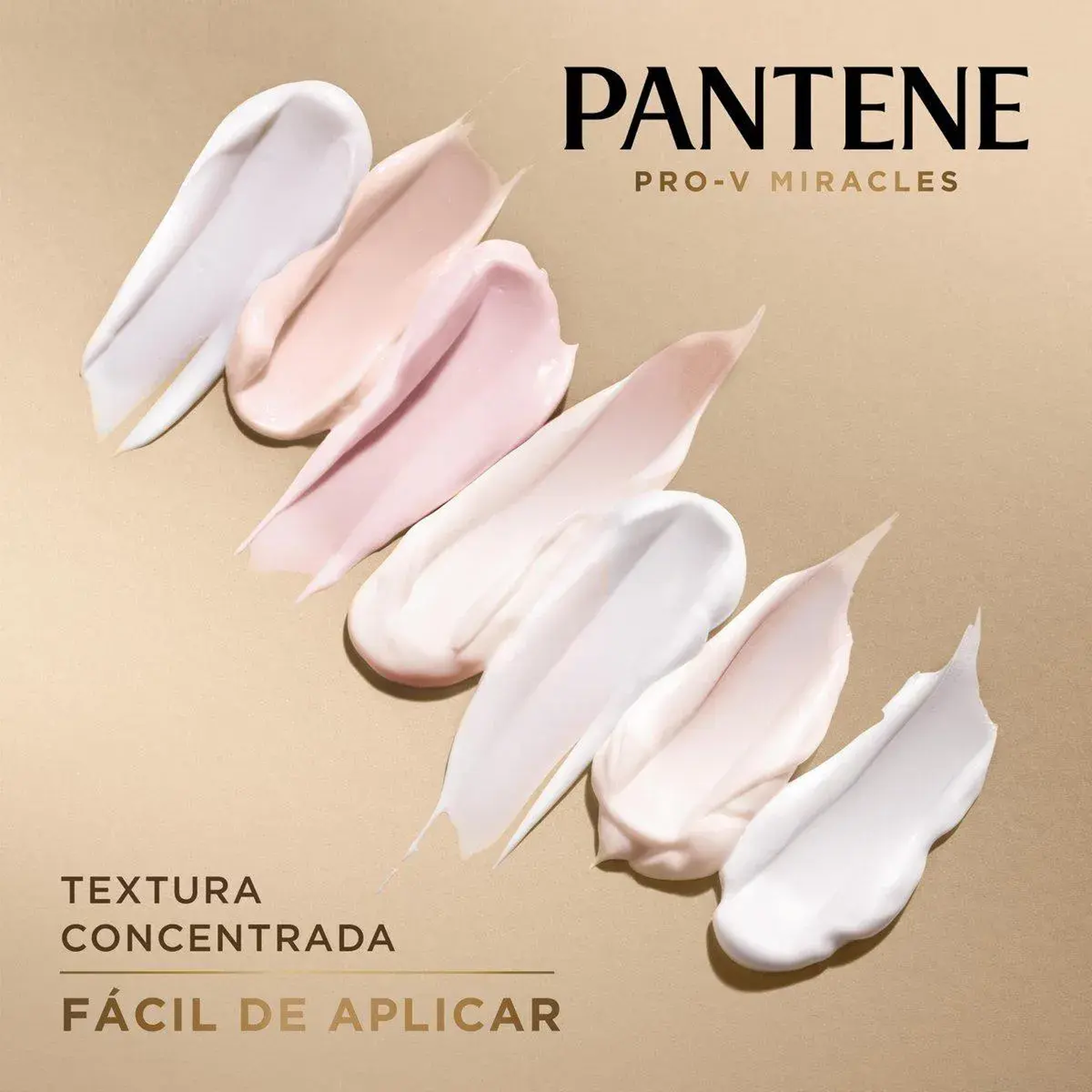 Condicionador Colágeno Hidrata e Resgata Pantene Frasco 510ml Pump