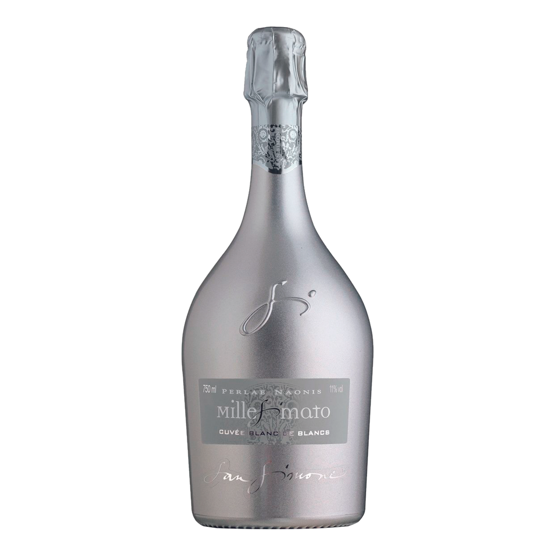 Espumante Silver Millesimato San Simone Garrafa 750ml