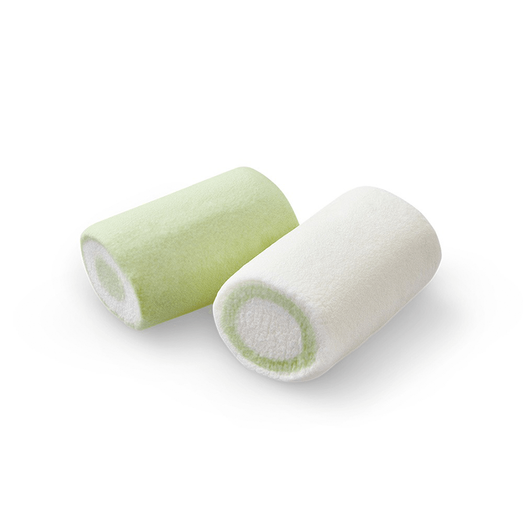 Marshmallow Pistache Fini 80g