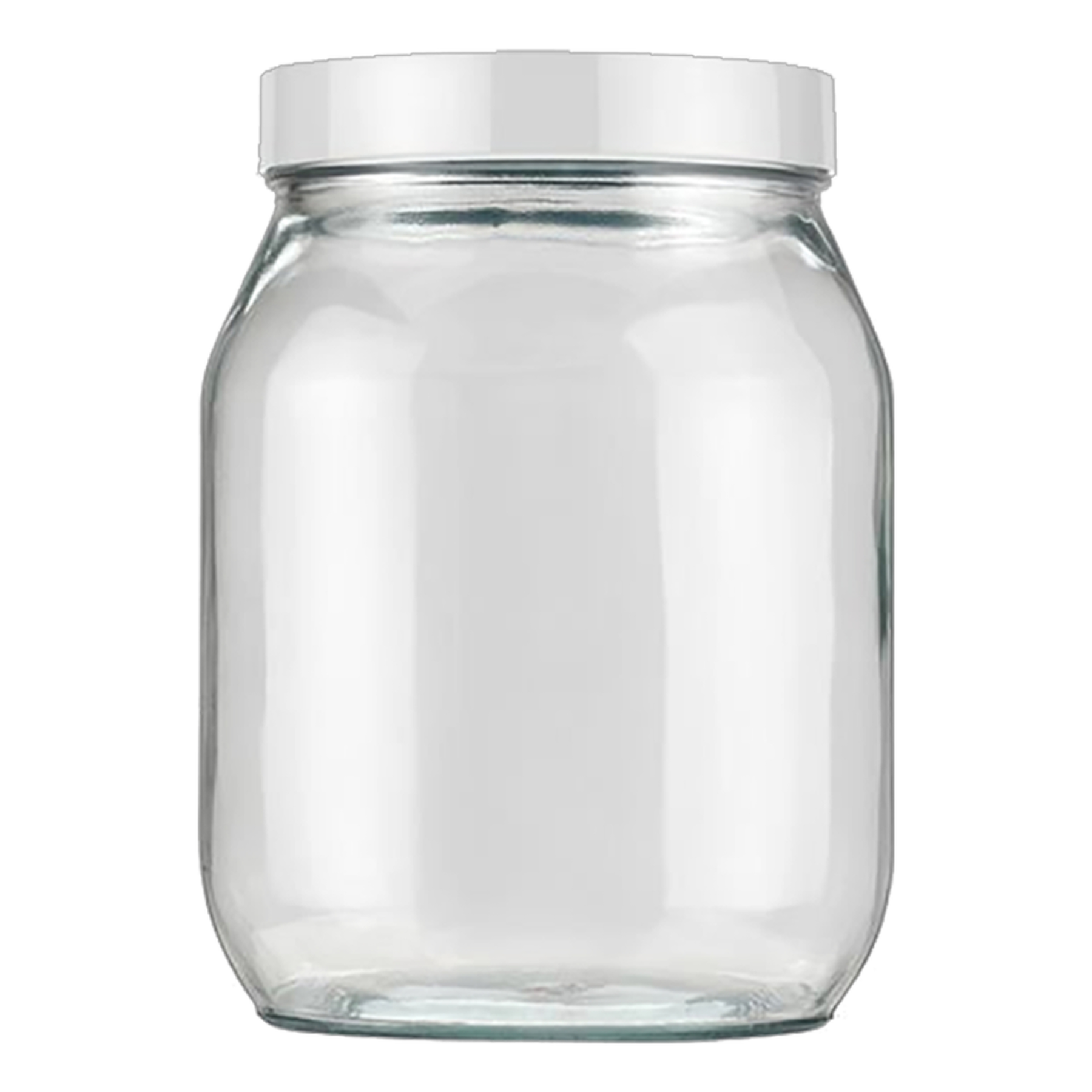 Pote Vidro Invicta 1,30l