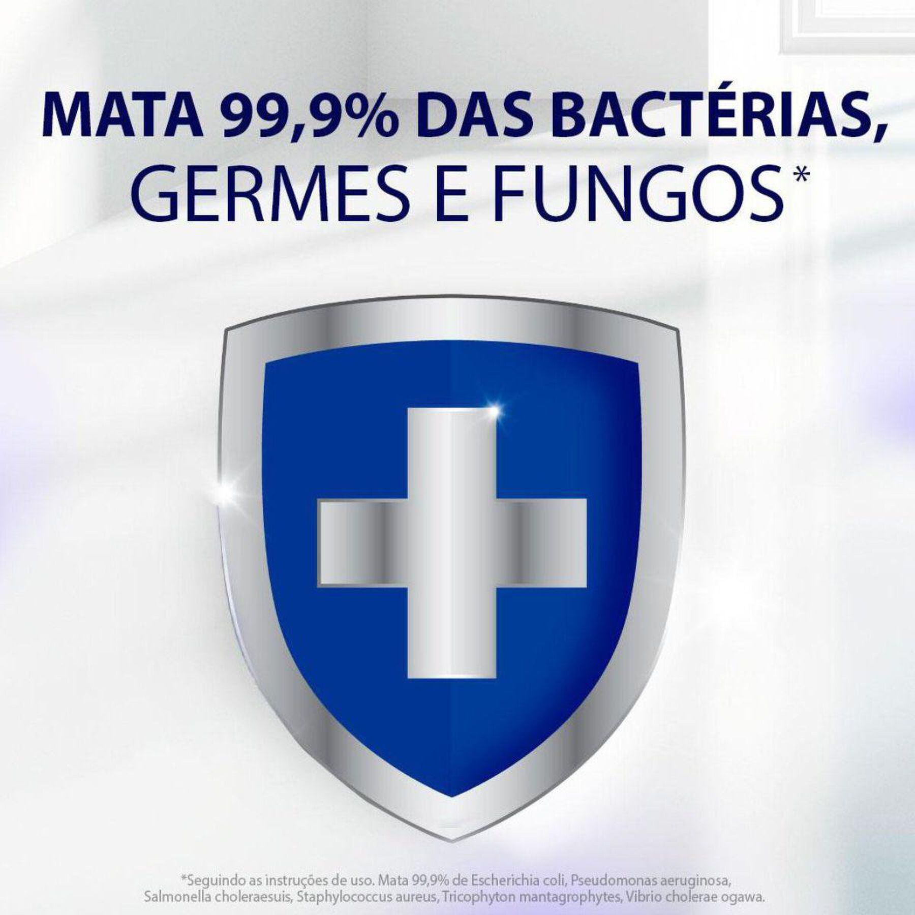 Limpador Multiuso Floral Ajax Alternativa ao Cloro Frasco 1l
