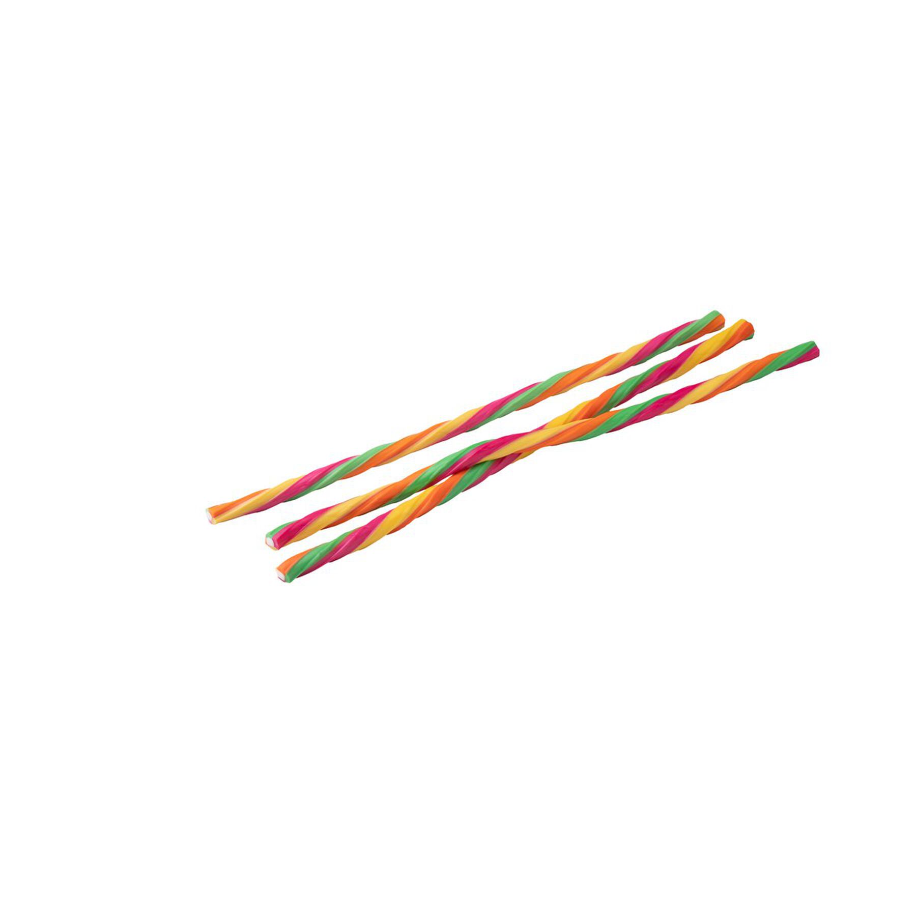 Tubes Super Gigante Twister Fini 27g