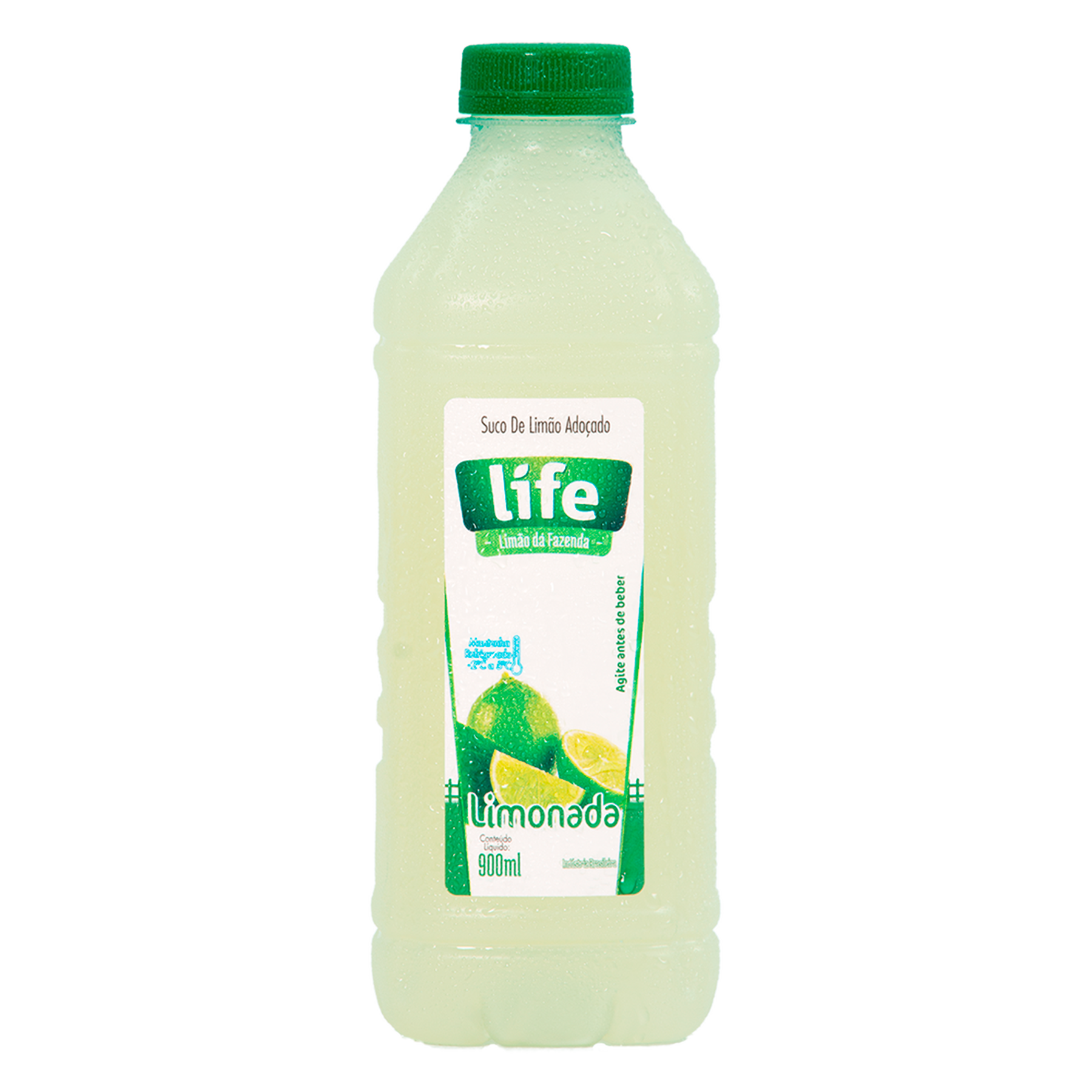 Suco Life Limonada 900ml