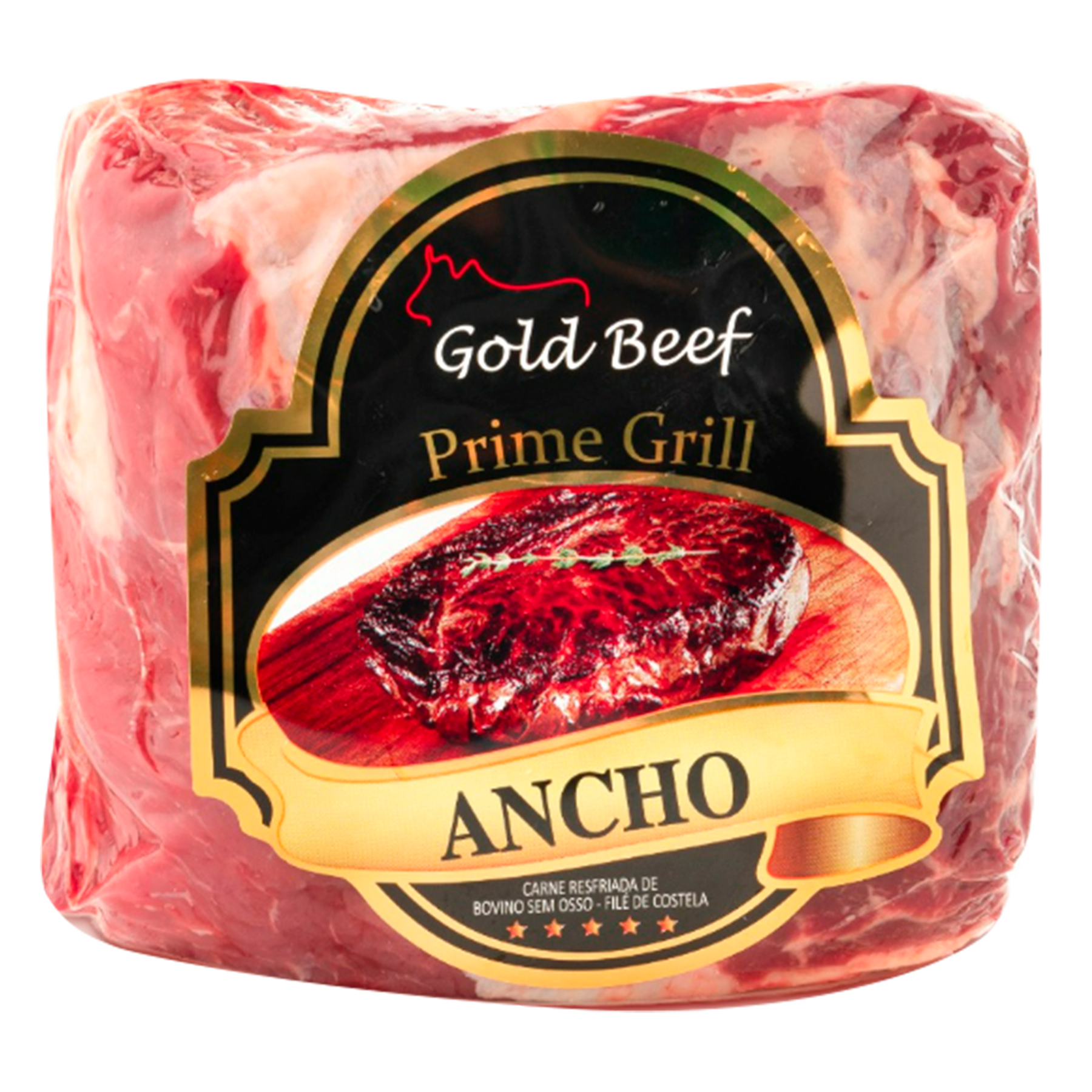 Ancho Bovino Gold Beef Cry aprox. 1.100g