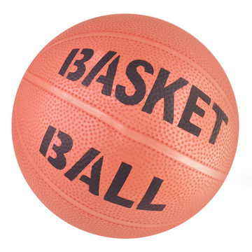 Bola de Basket Apolo Brinquedos