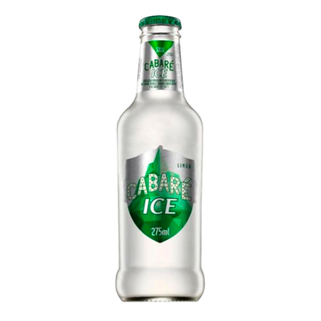 Vodka Ice Cabare Ln 275ml