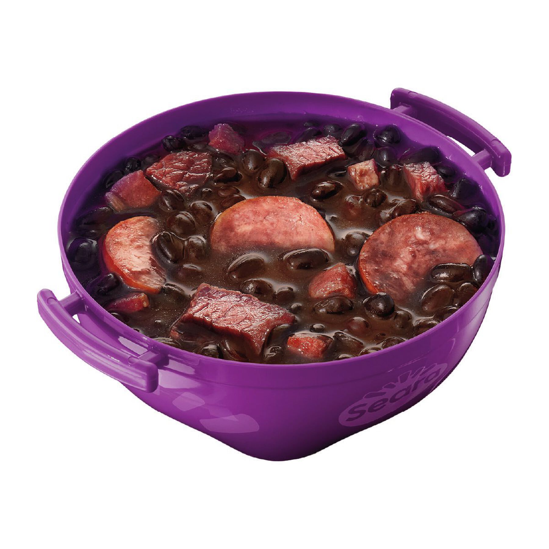 Feijoada com Calabresa Na Panelinha Seara 300g