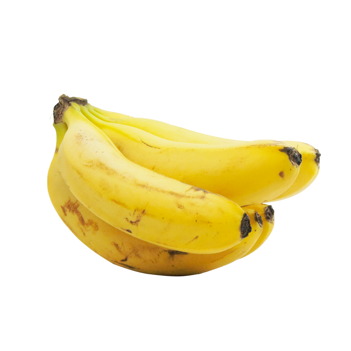 Banana Nanica - 1 Unidade aprox. 160g