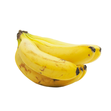 Banana Nanica - 1 unidade aprox. 200g