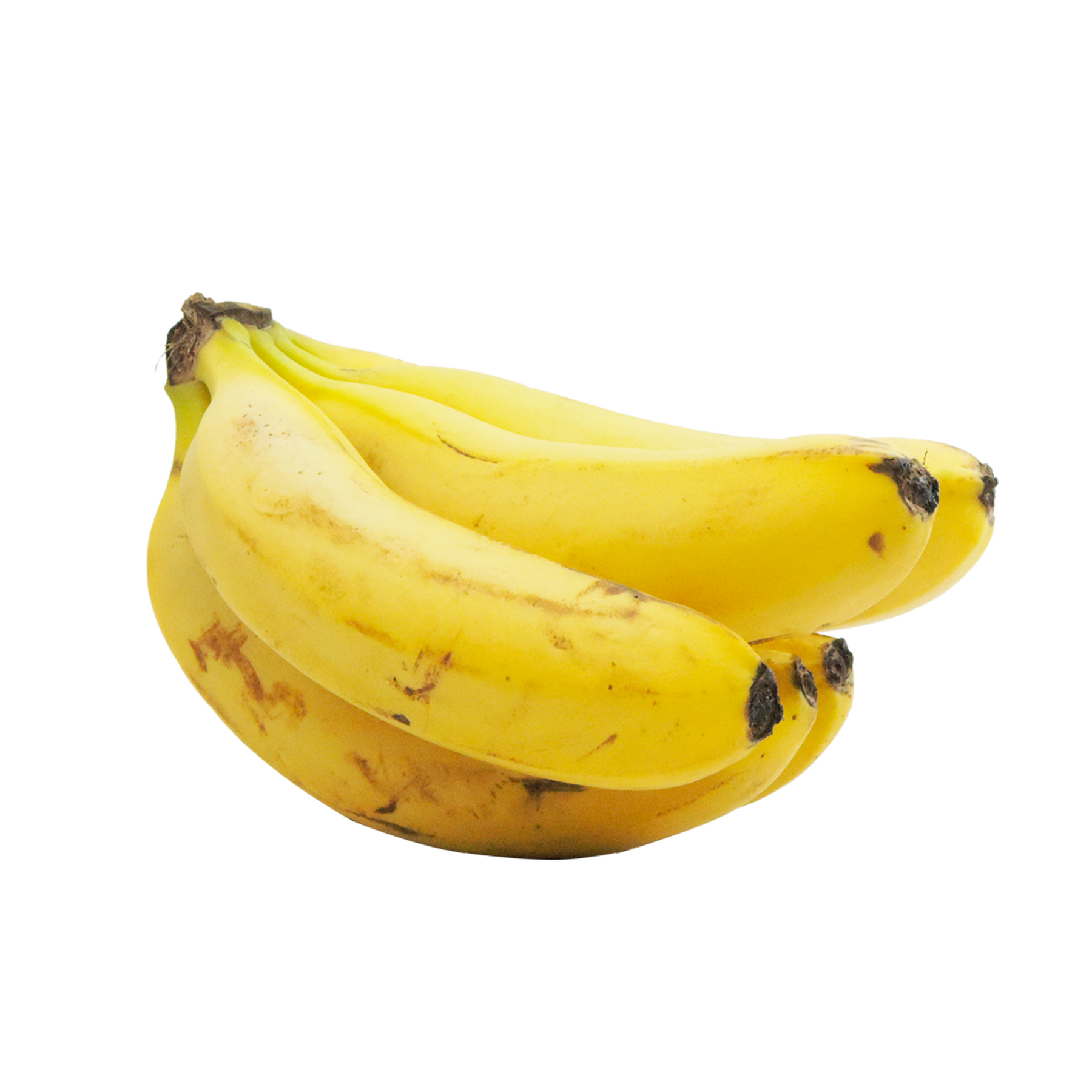 Banana Nanica - 1 unidade aprox. 200g