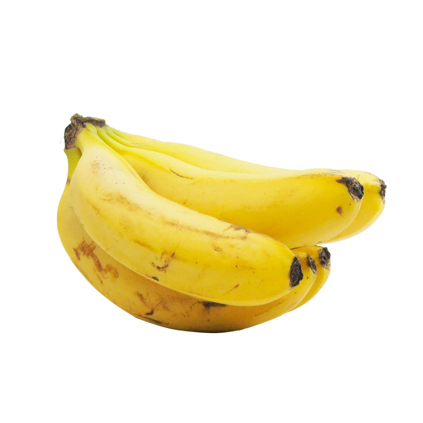Banana Nanica - 1 Unidade aprox. 200g