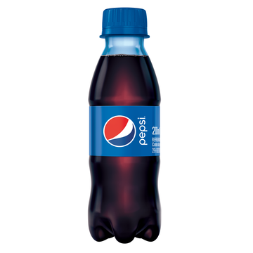Refrigerante Cola Pepsi Pet 200ml