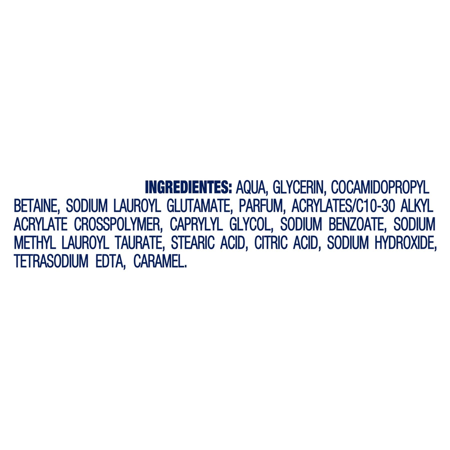 Sabonete Líquido Hidratação Glicerinada da Cabeça aos Pés Baby Dove Frasco 400ml