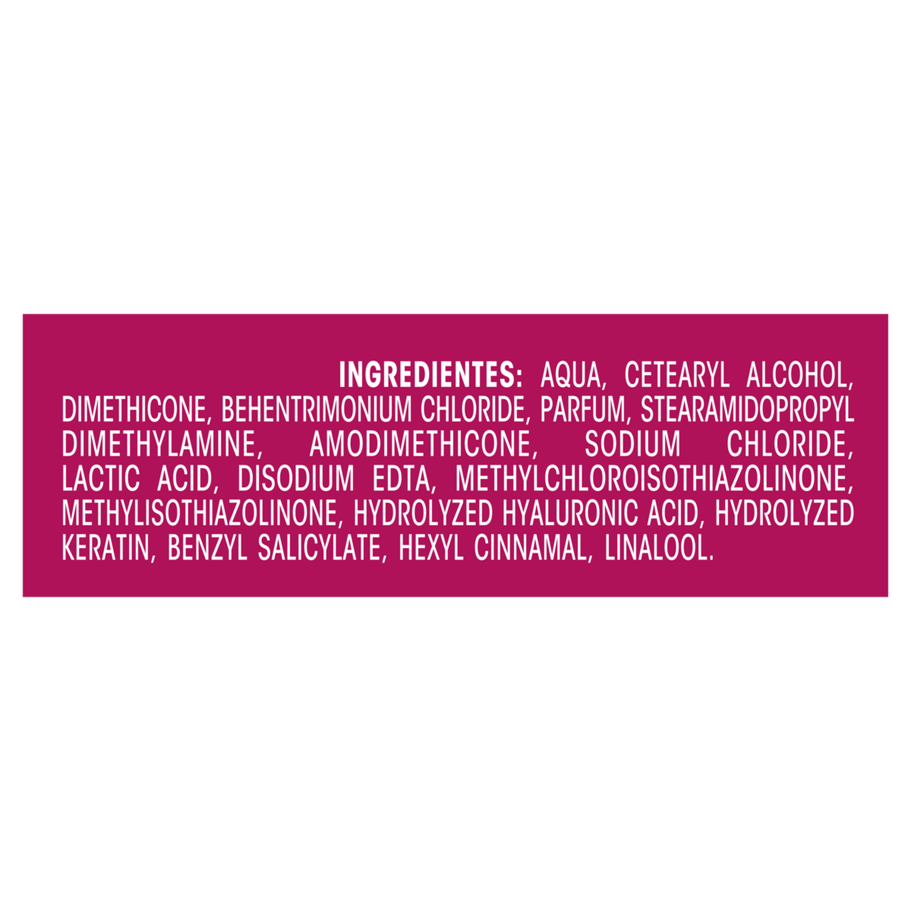 Condicionador Blindagem Antiumidade Tresemmé Frasco 400ml