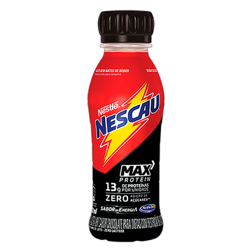 Bebida Lactea Nescau Protein 270g