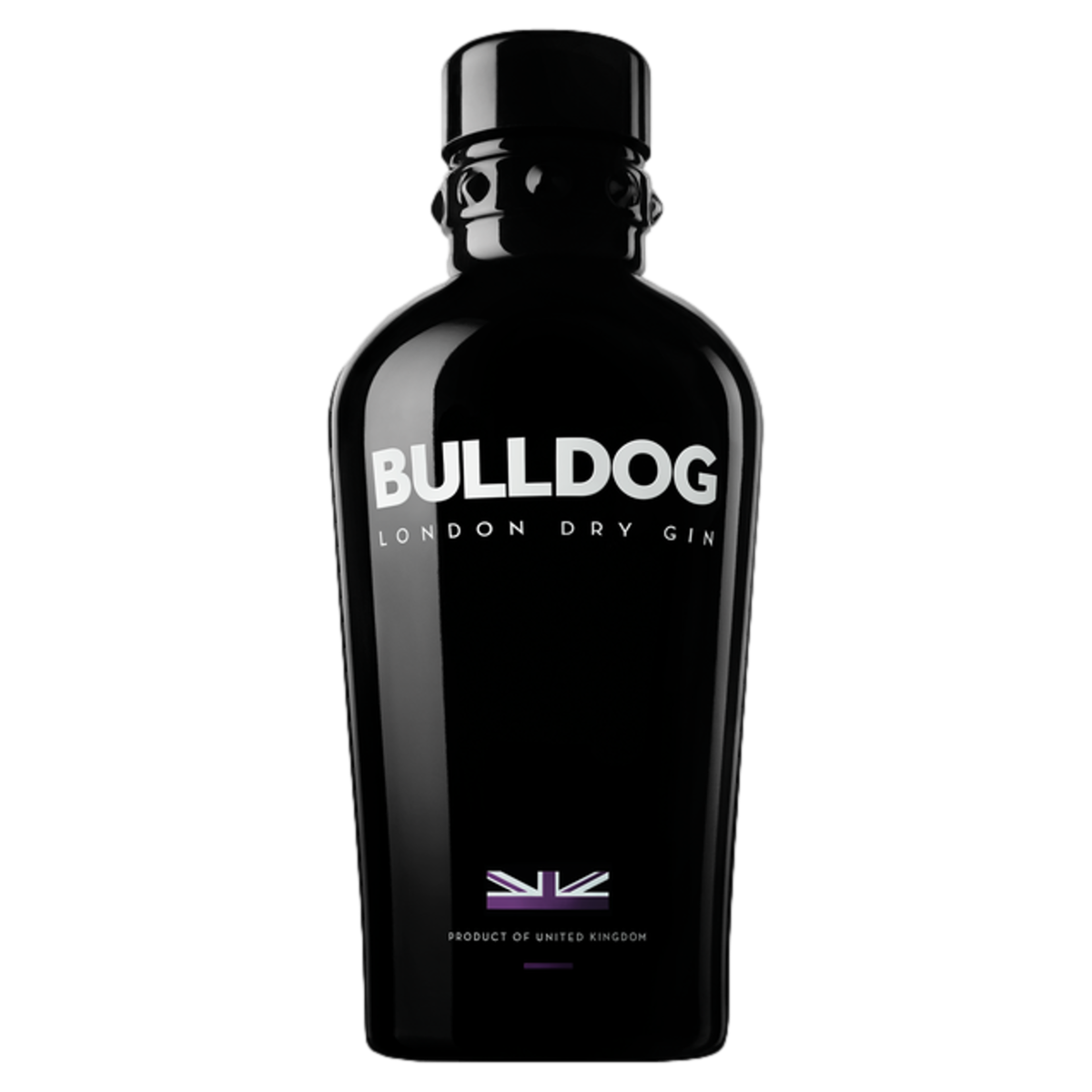 Gin London Dry Bulldog Garrafa 750ml&nbsp;