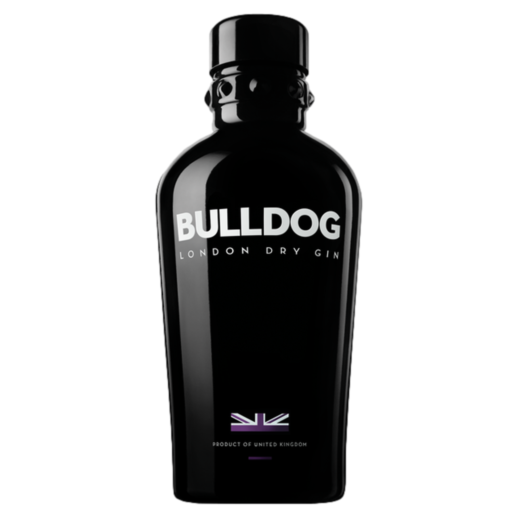 Gin London Dry Bulldog Garrafa 750ml&nbsp;