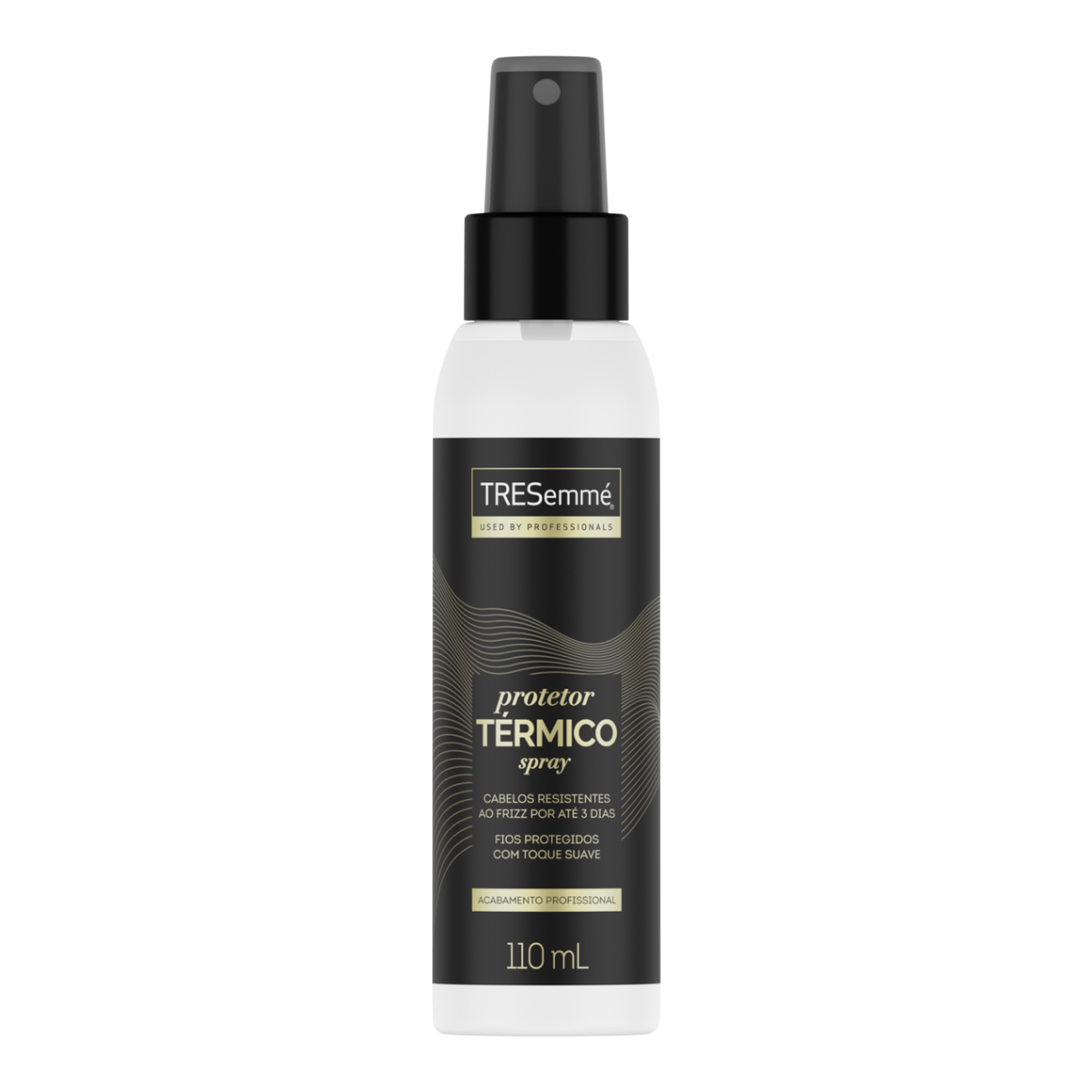 Protetor T&eacute;rmico TRESemm&eacute; Frasco 110ml Spray