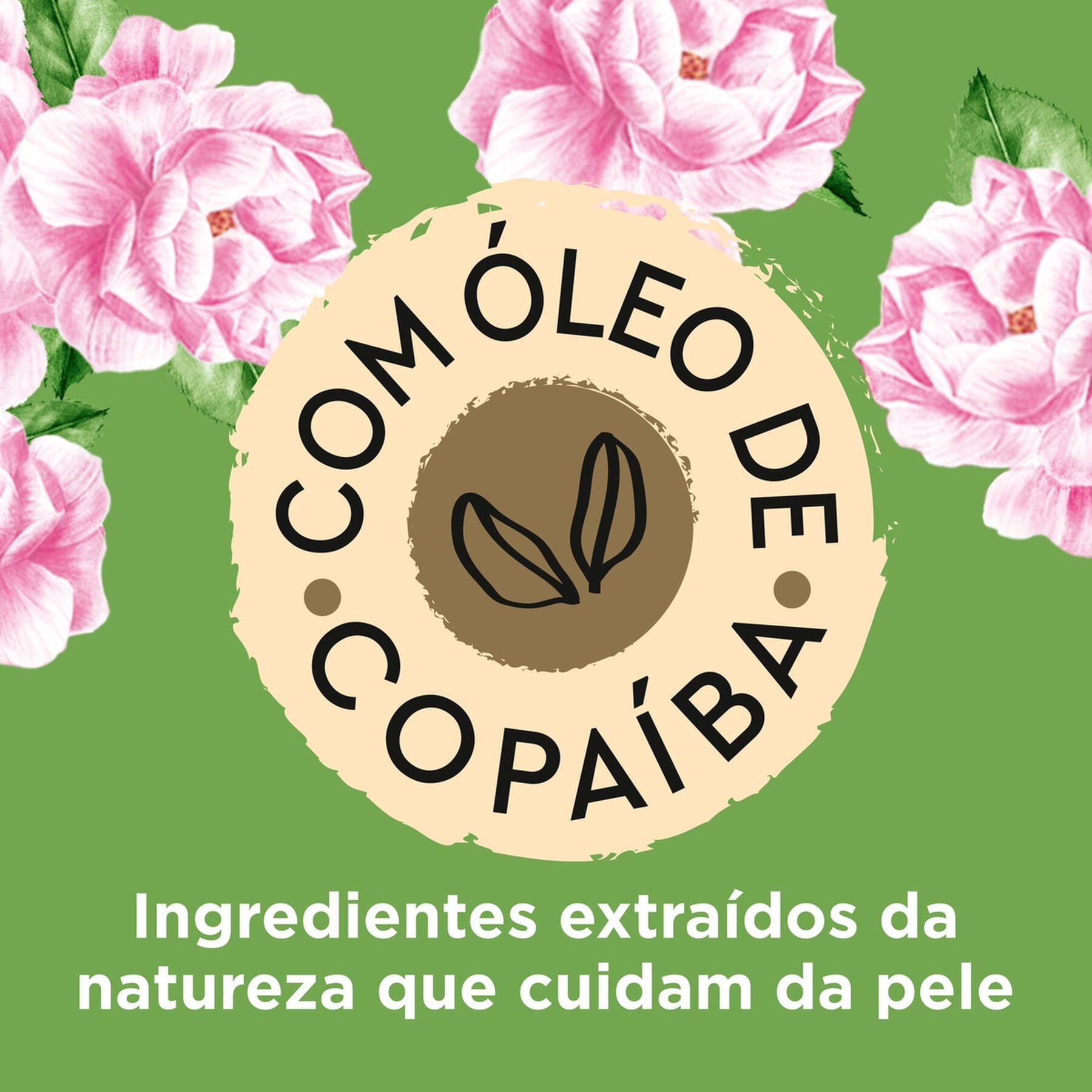 Sabonete em Barra Glicerinado Rosas Francesas Lux Botanicals Envolt&oacute;rio 85g&nbsp;