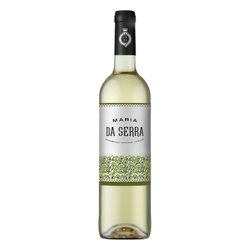 Vinho Branco Maria da Serra Garrafa 750ml