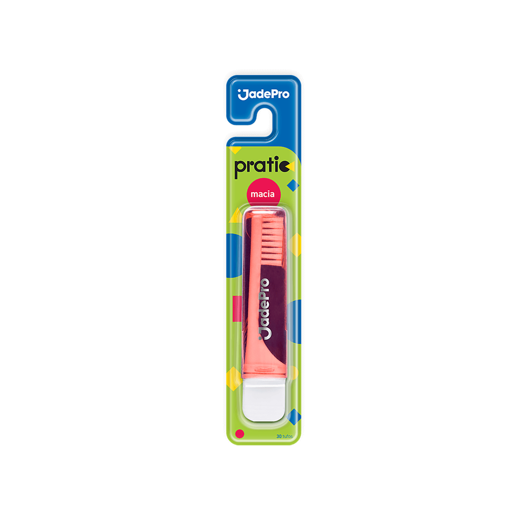 Escova Dental Jadefrog 901