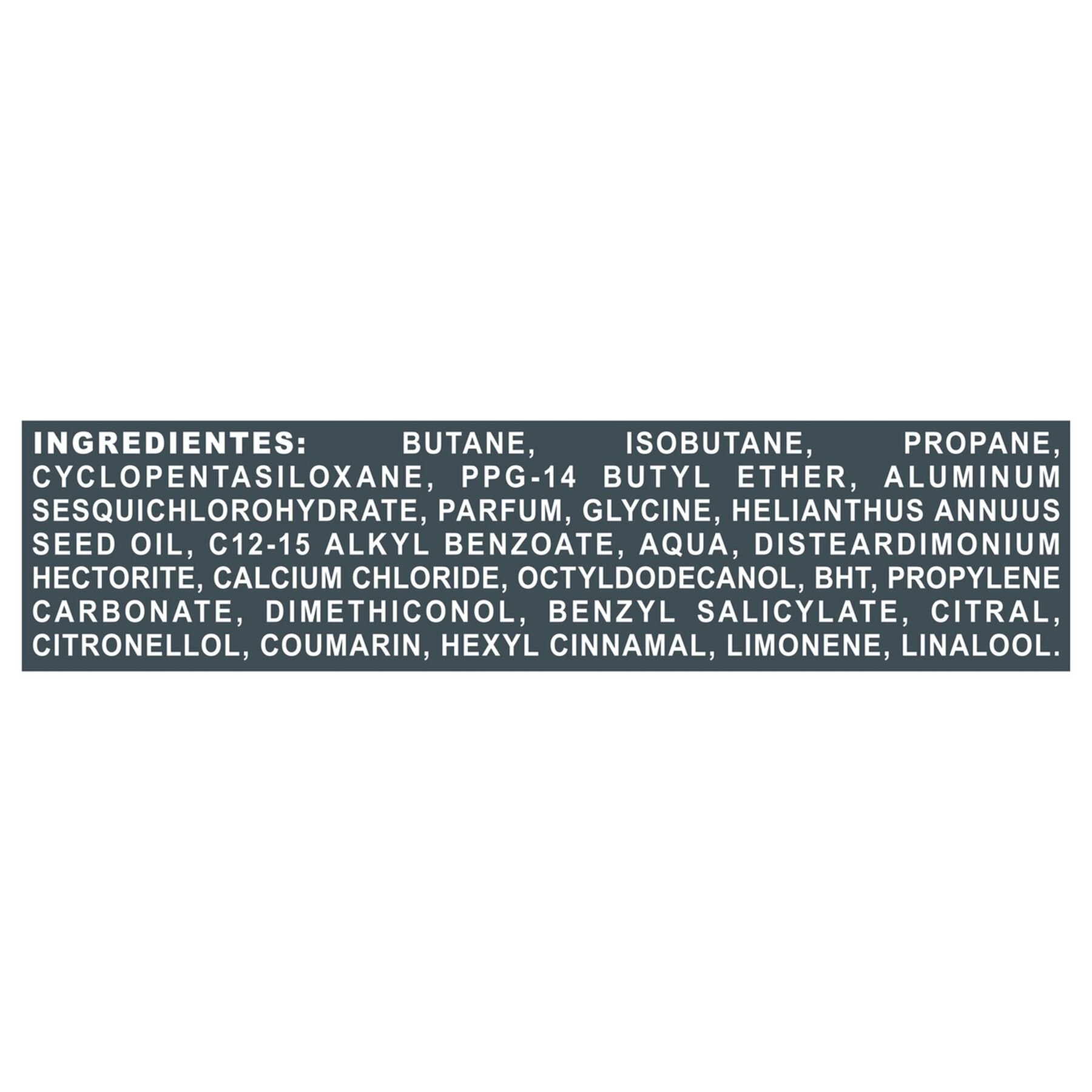 Desodorante Antitranspirante Aerossol Dove Men +Care Energy Boost Masculino 72h 150ml