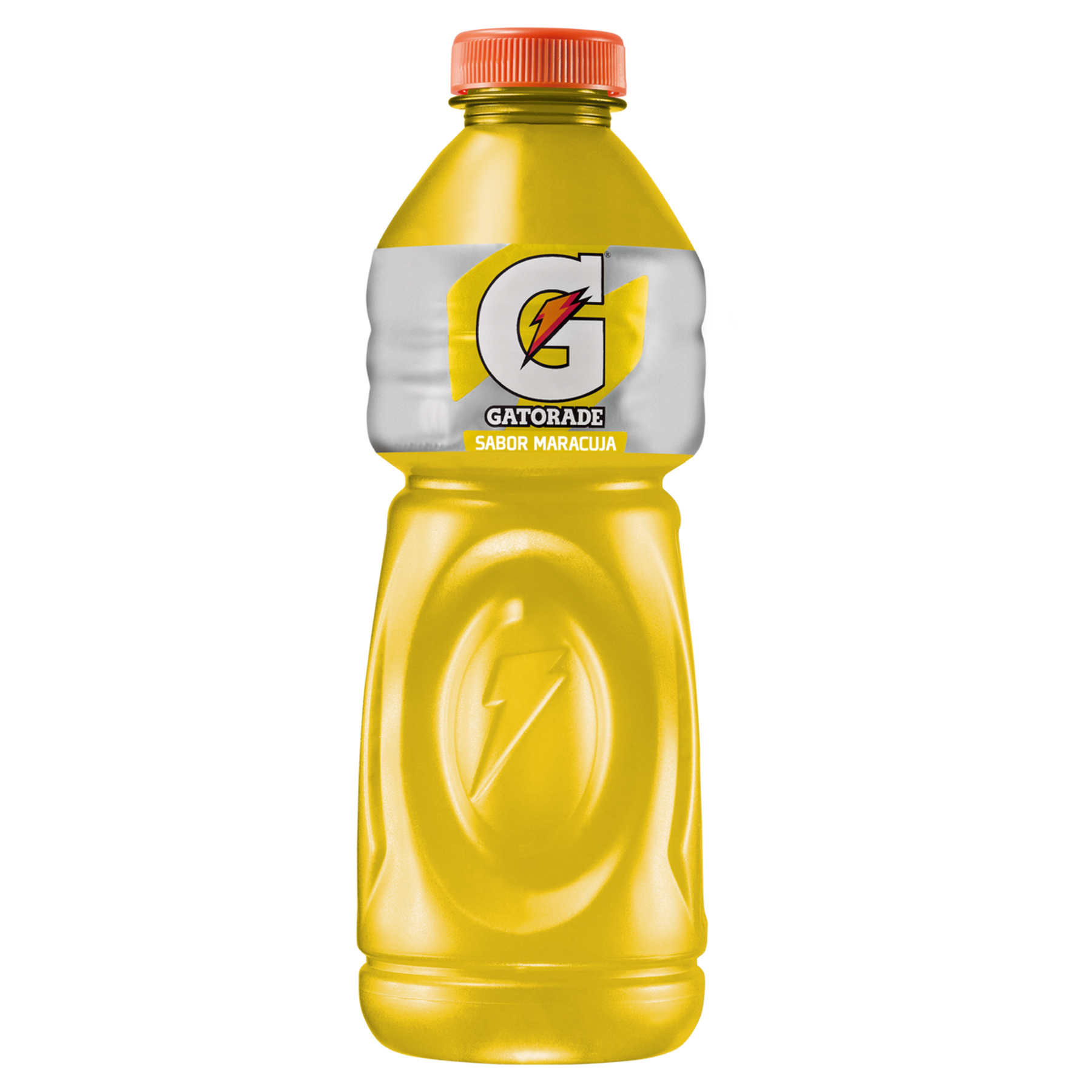 Isotônico Gatorade Maracujá 500ml Garrafa