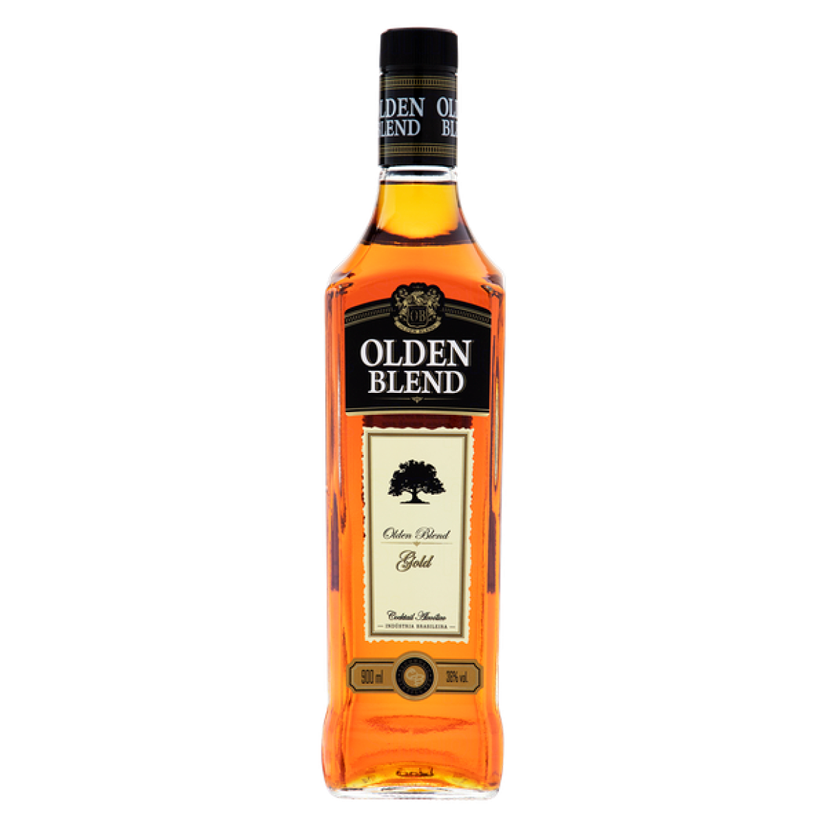 Aperitivo Olden Blend Garrafa 900ml