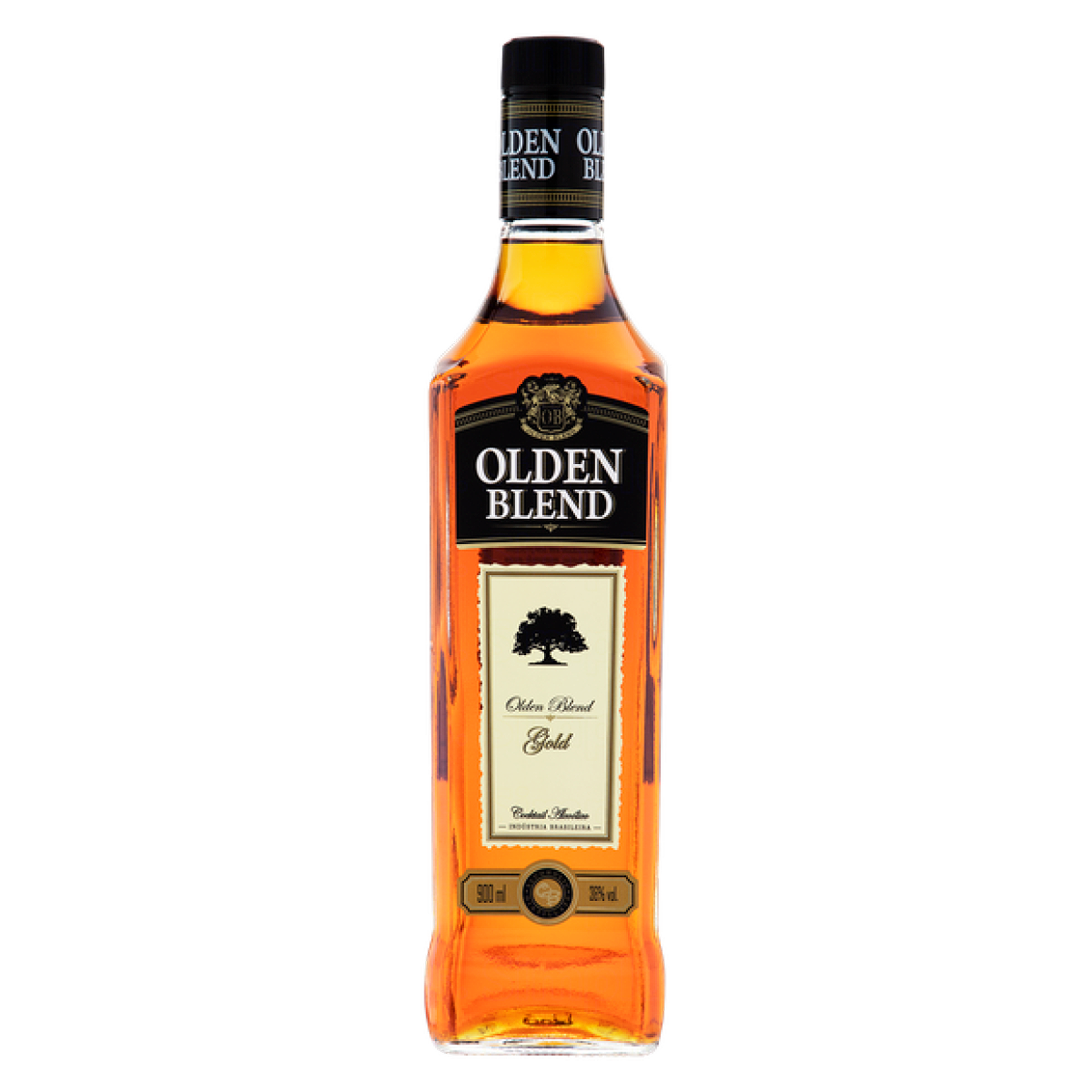 Aperitivo Olden Blend Garrafa 900ml