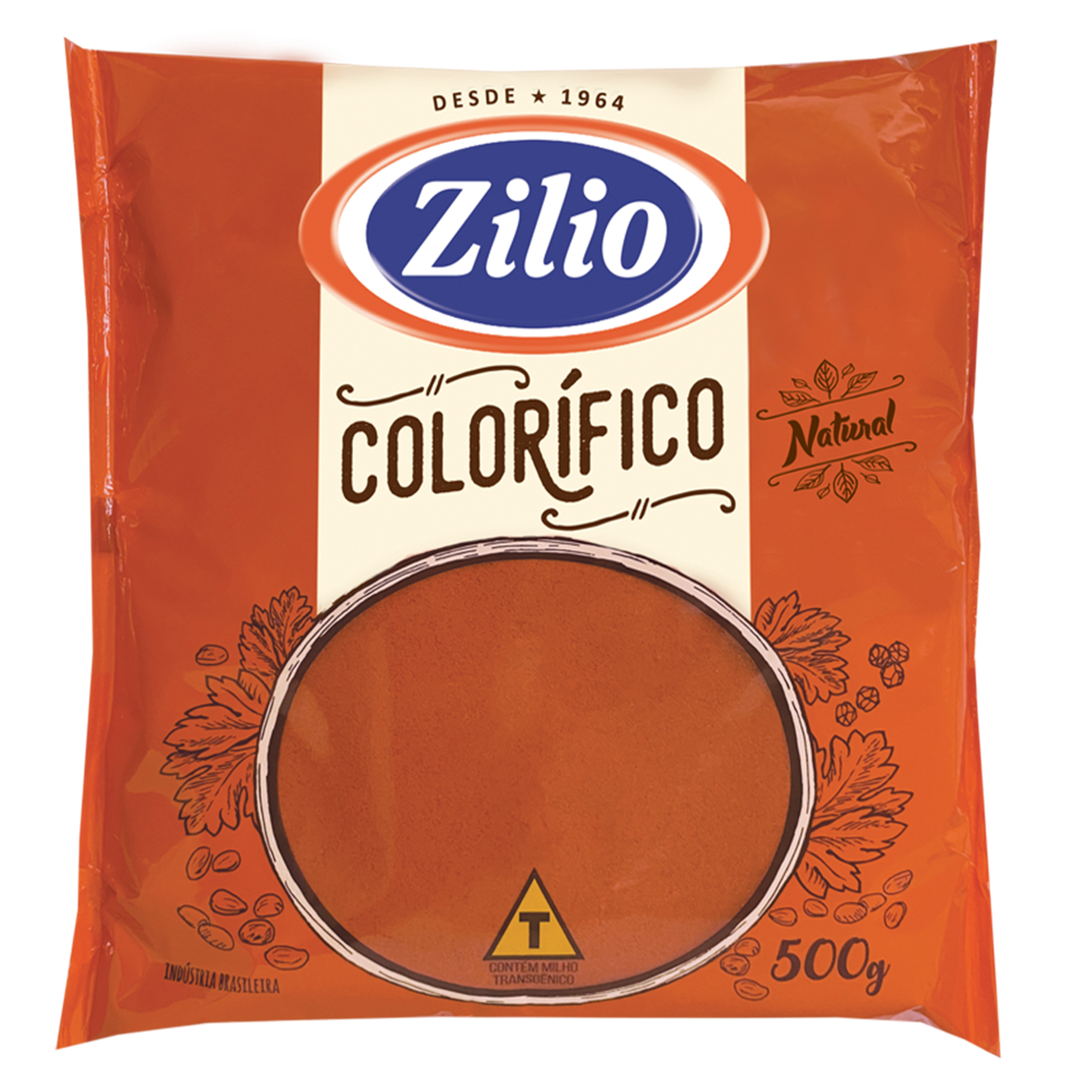 Colorífico Zilio 500g