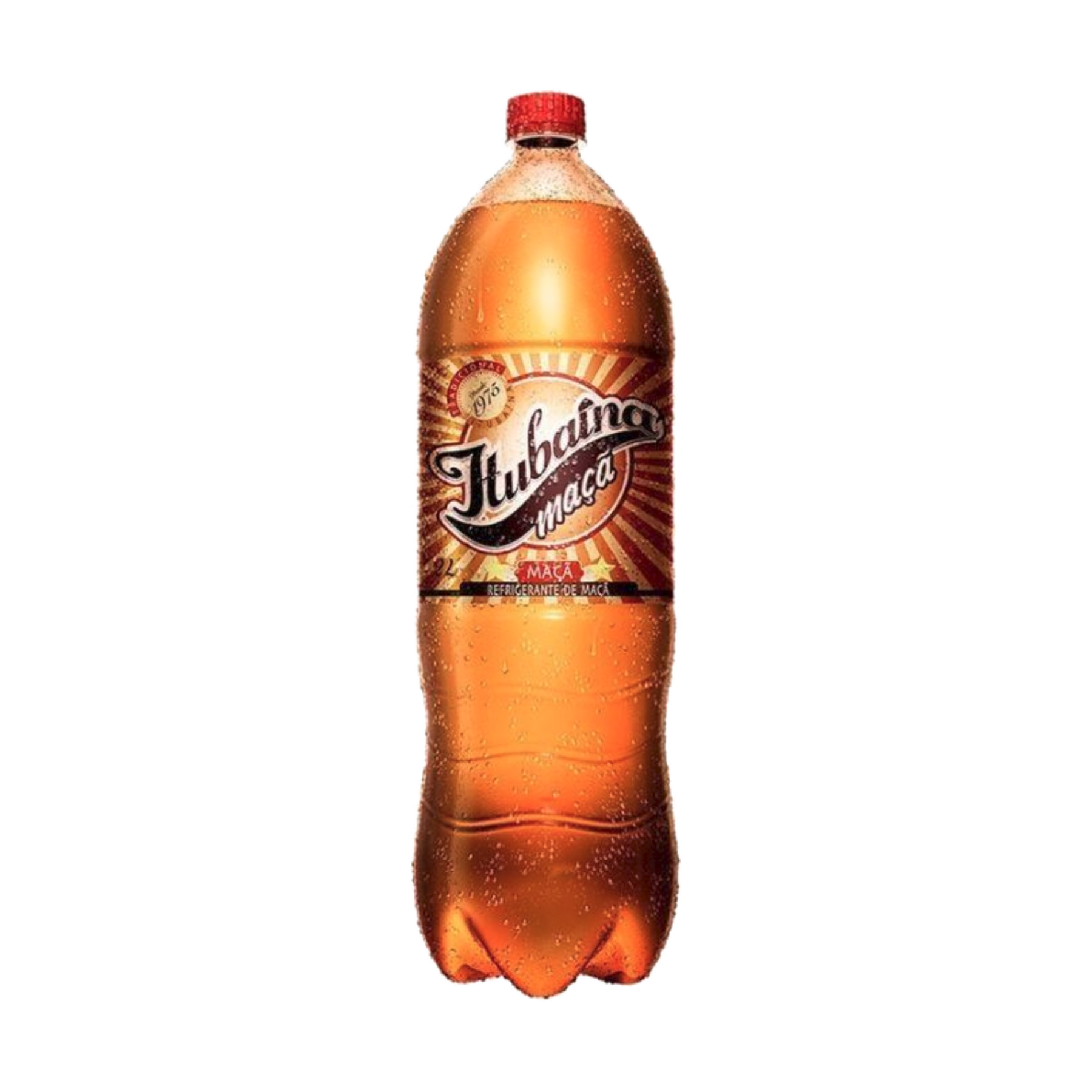 Itubaina Maça Pet 2l