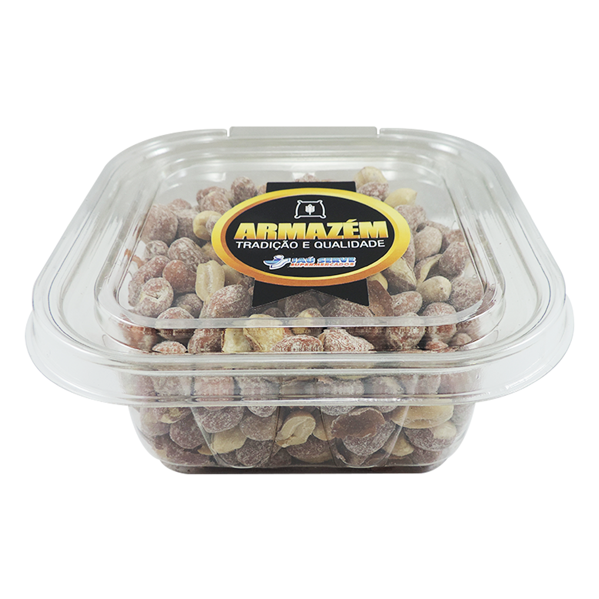 Amendoim Runner Torrado Pote 250g