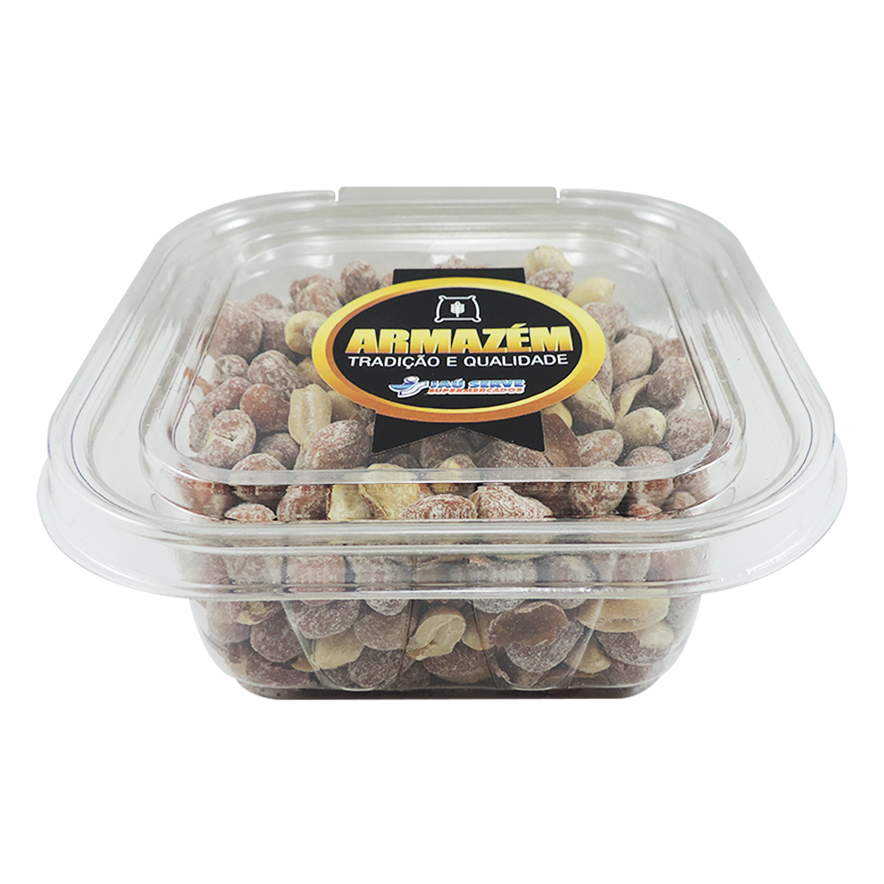 Amendoim Runner Torrado Pote 250g