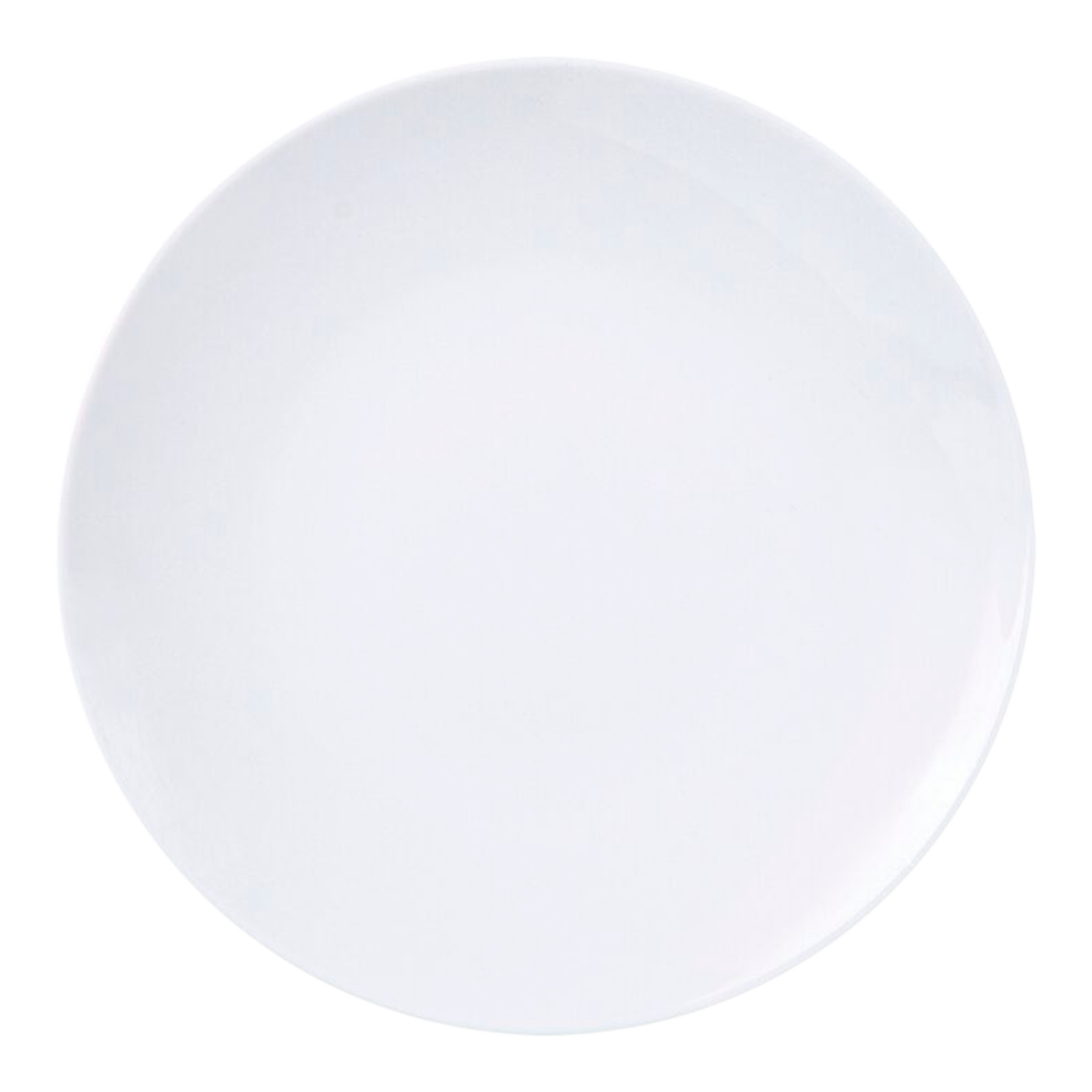 Prato Fundo Porcelana Leonora Tramontina 21cm