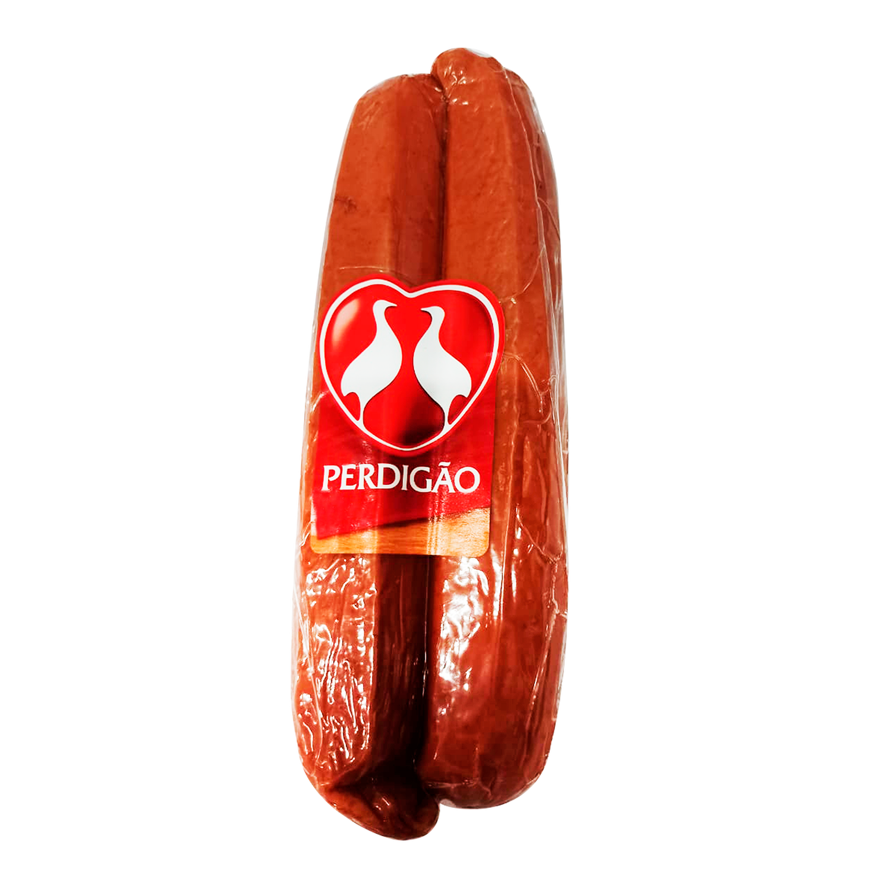 Linguiça Calabresa Reta Perdigão aprox. 500g