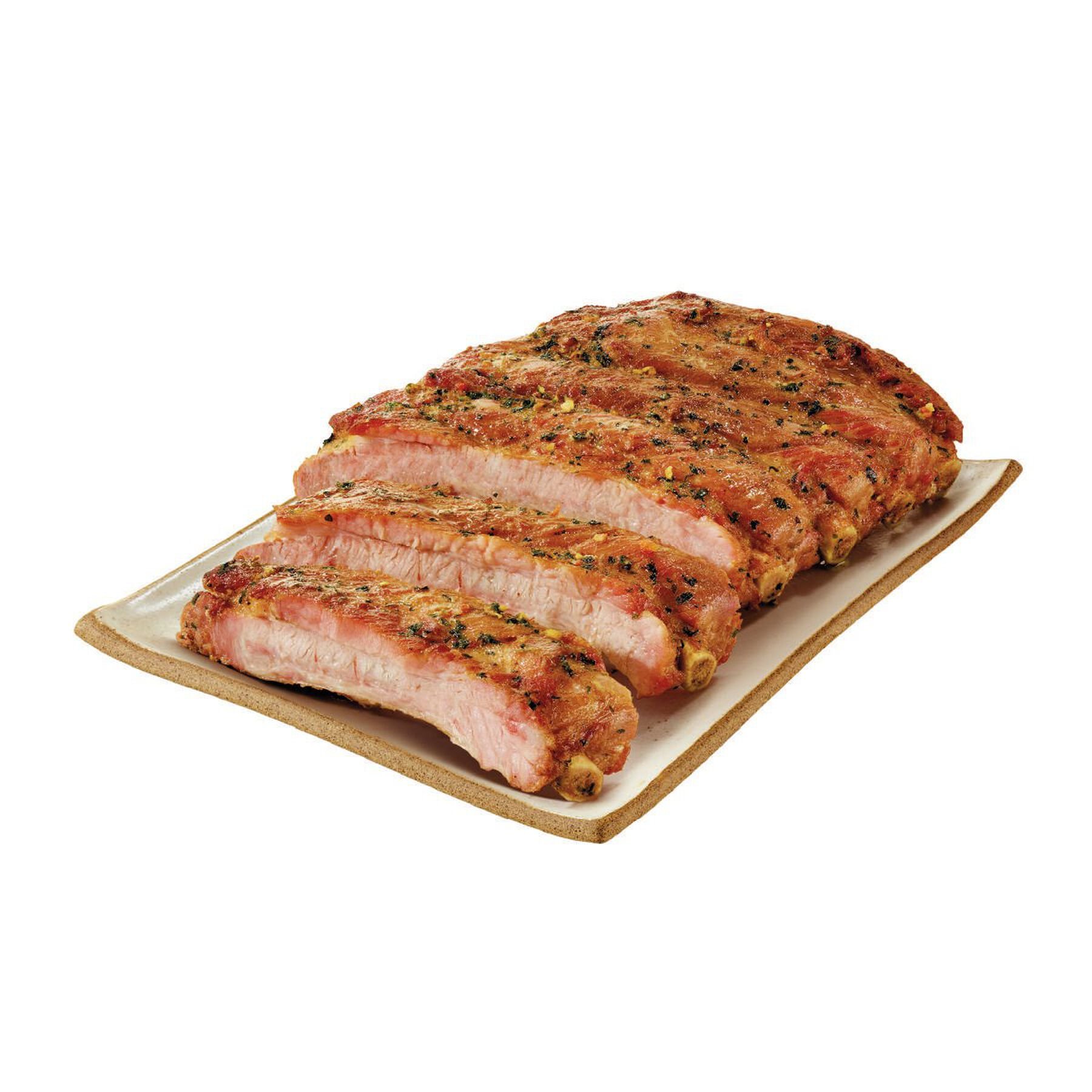 Carne Temperada Costela Suína Seara aprox. 800g