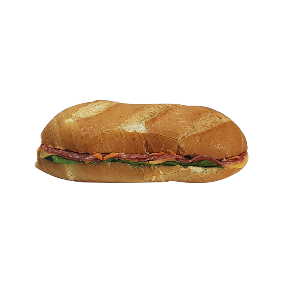 Lanche Salame aprox. 220g