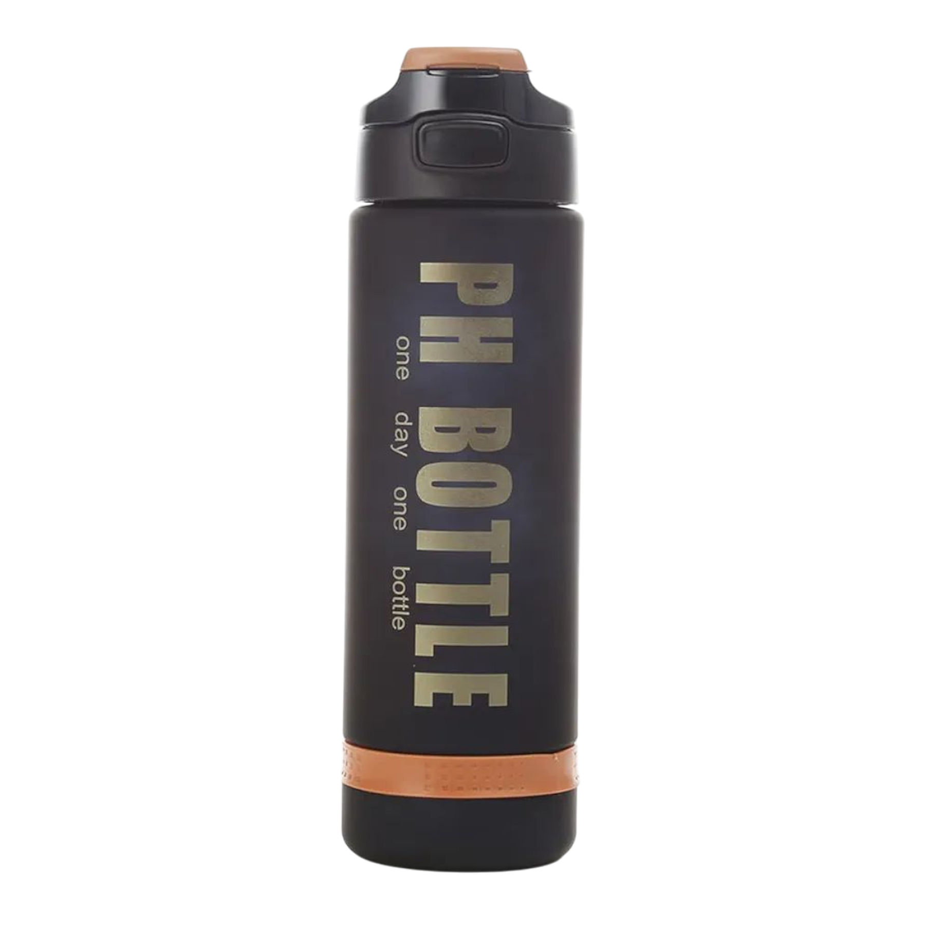 Garrafa Fit Sortidas 600ml